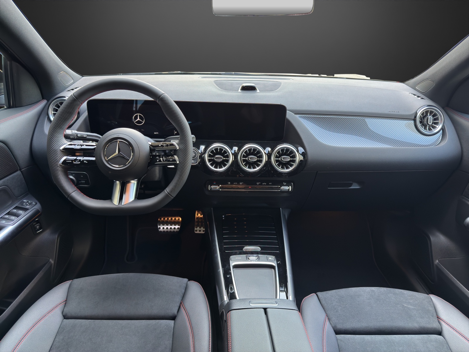 MERCEDES-BENZ GLA 200 7G-DCT-image-9