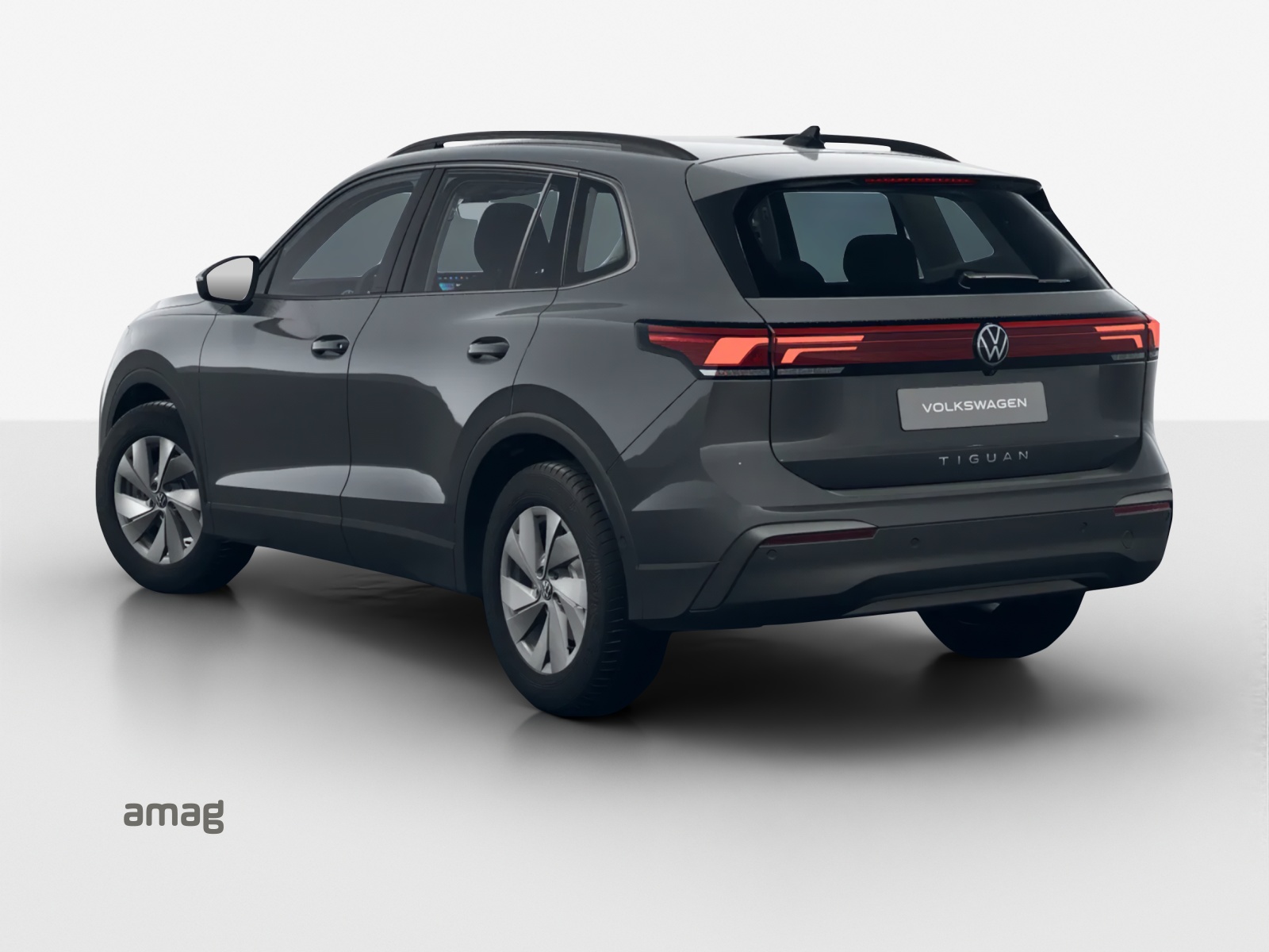 VW Tiguan 1.5 TSI evo2 mHEV Trend DSG-image-2