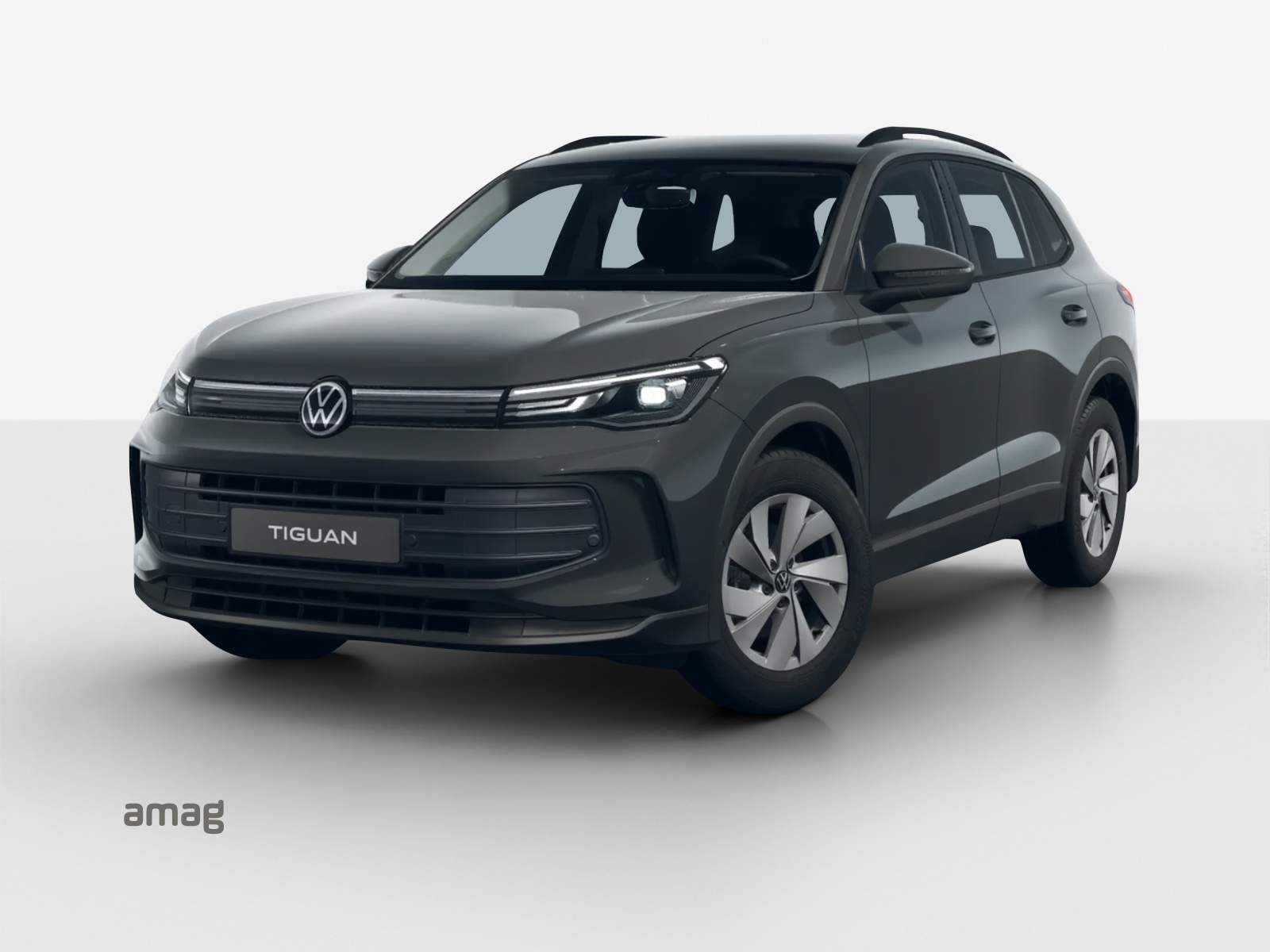VW Tiguan 1.5 TSI evo2 mHEV Trend DSG-image-0