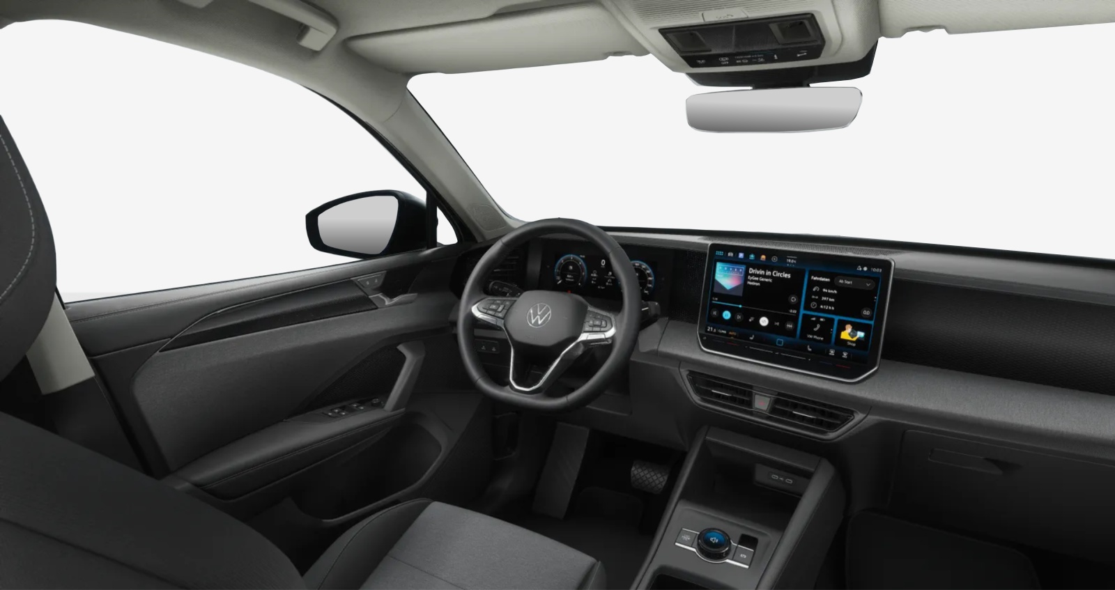 VW Tiguan 1.5 TSI evo2 mHEV Trend DSG-image-6