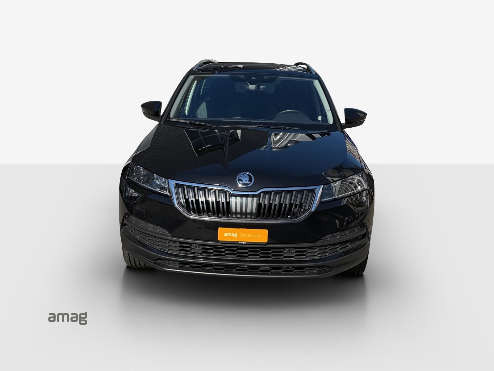 SKODA Karoq 1.5 TSI ACT Drive DSG-image-6