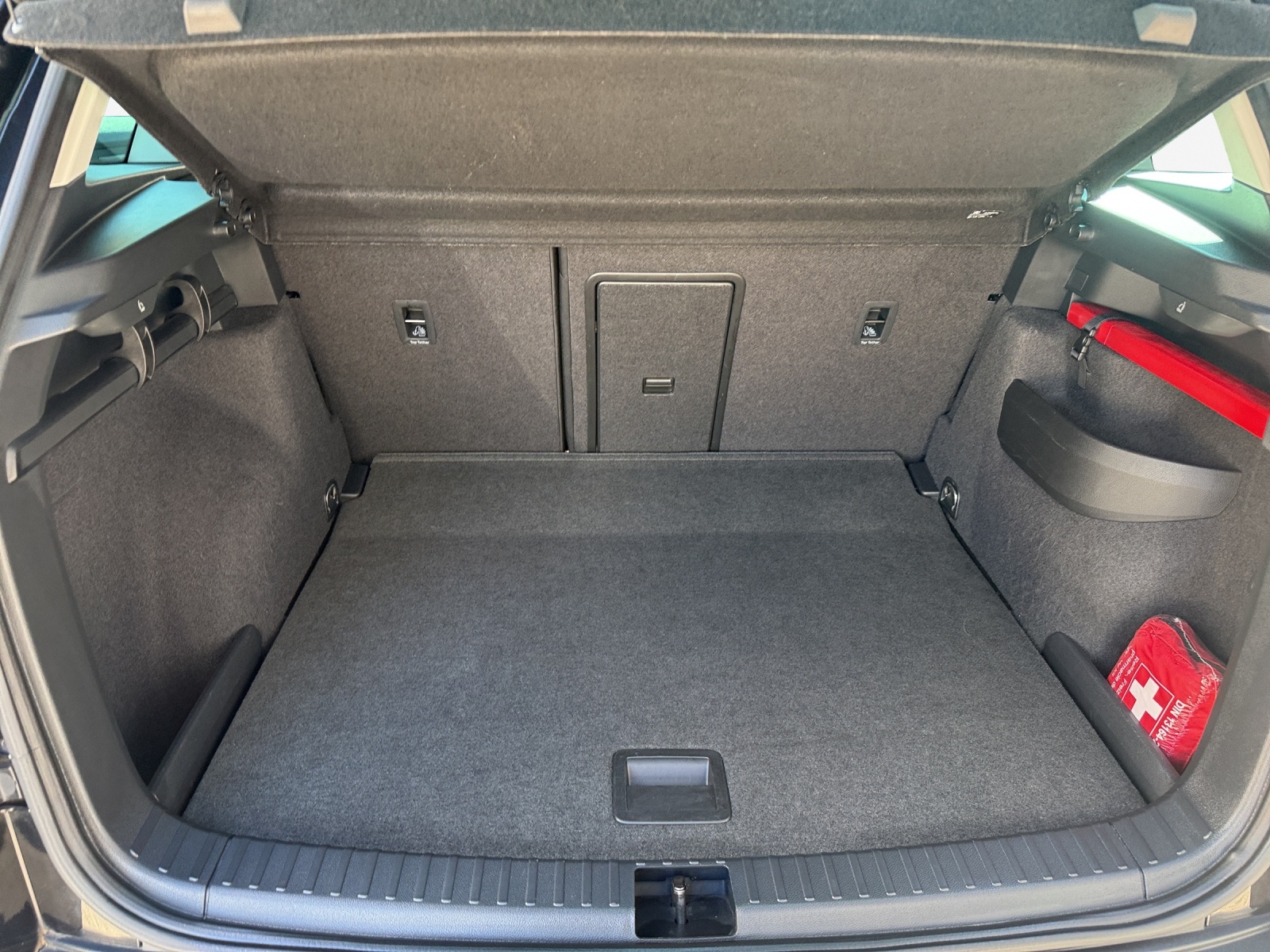 SKODA Karoq 1.5 TSI ACT Drive DSG-image-12