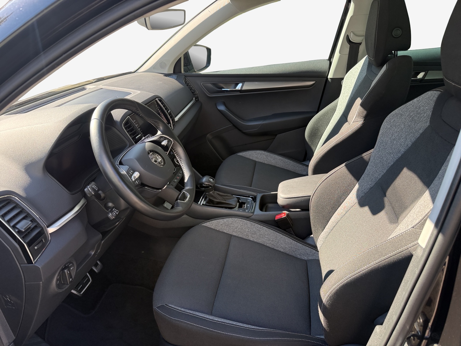 SKODA Karoq 1.5 TSI ACT Drive DSG-image-7