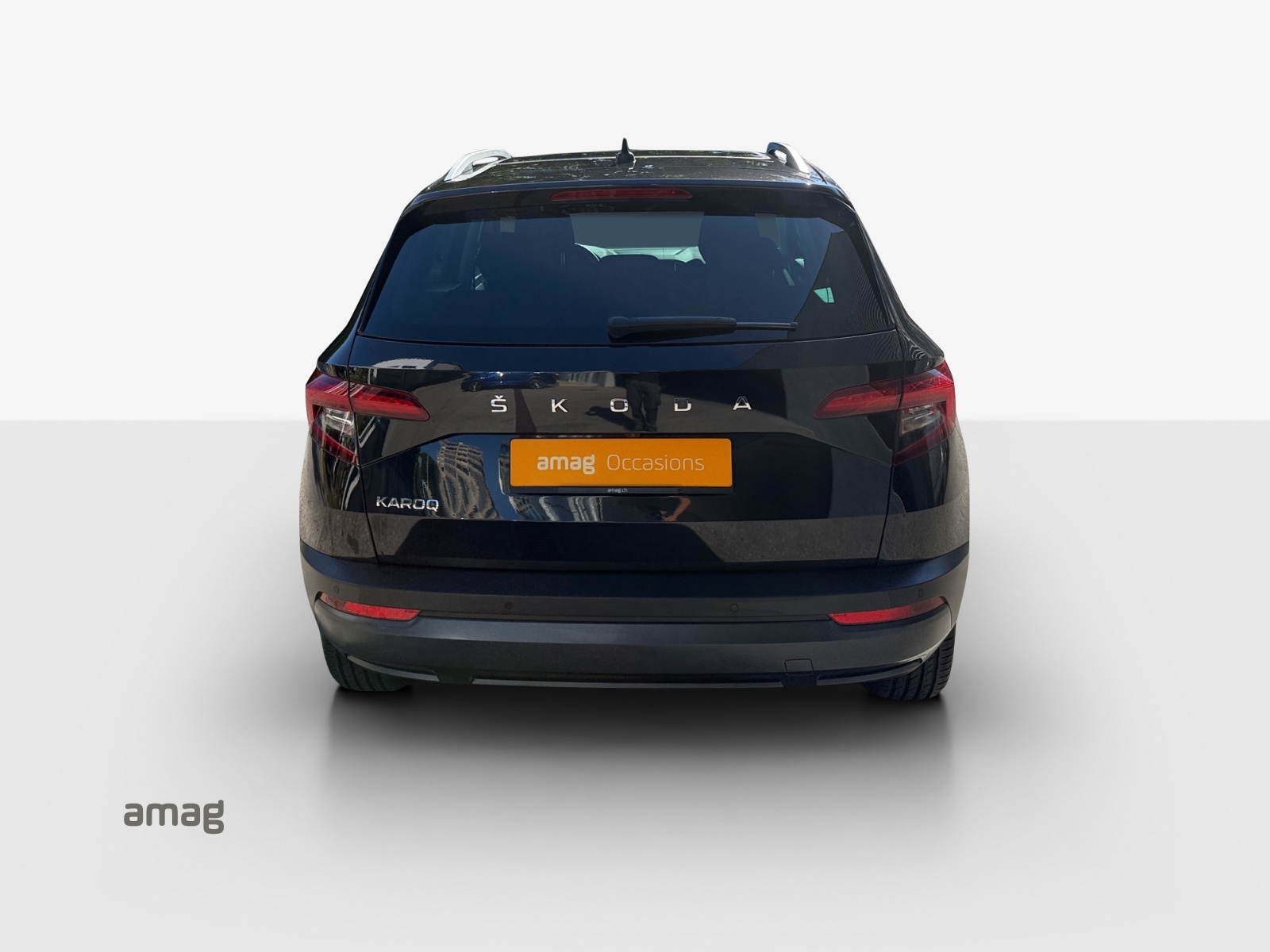SKODA Karoq 1.5 TSI ACT Drive DSG-image-3