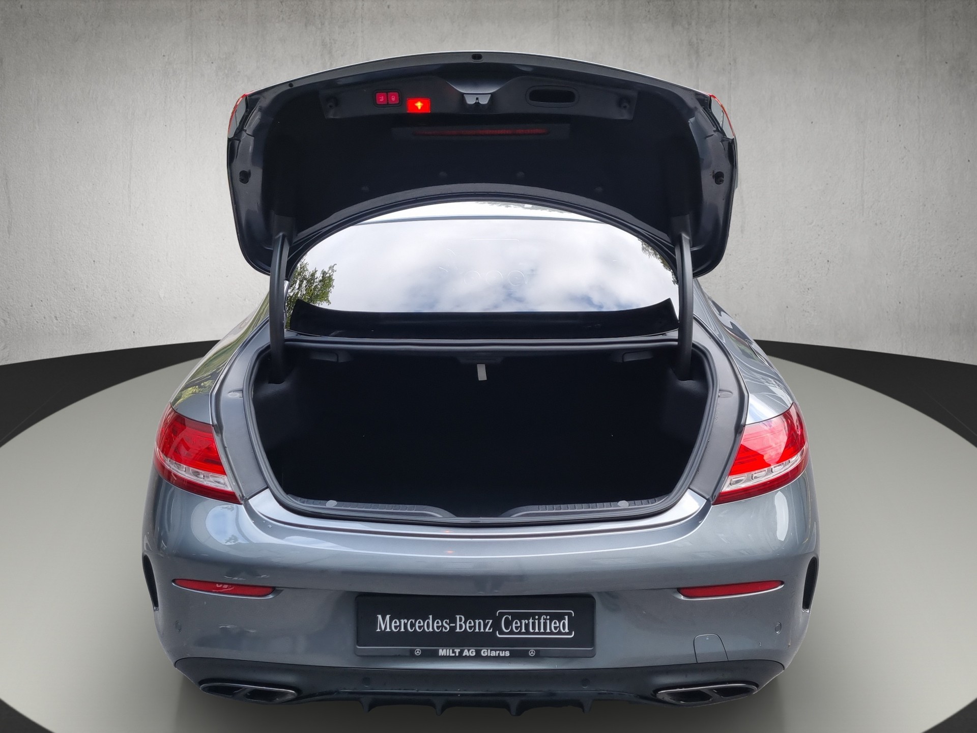MERCEDES-BENZ C 43 AMG 4Matic 9G-tronic-image-13