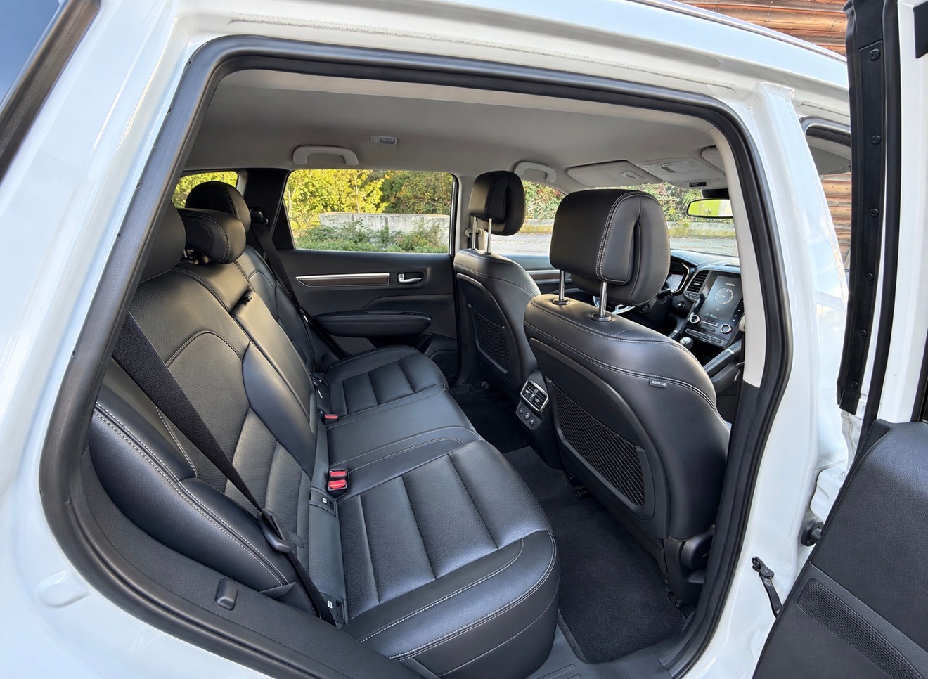 RENAULT 2.0 dCi Ed. One X-Tronic 4WD - NEUE MFK 08.10.26-image-5