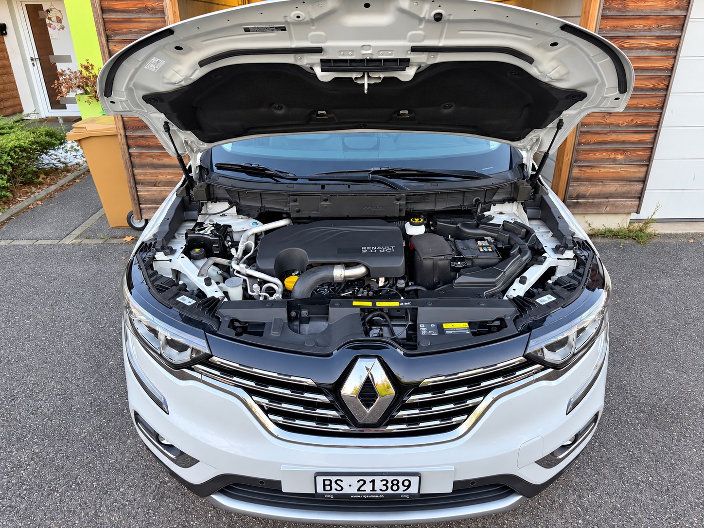 RENAULT 2.0 dCi Ed. One X-Tronic 4WD - NEUE MFK 08.10.26-image-2