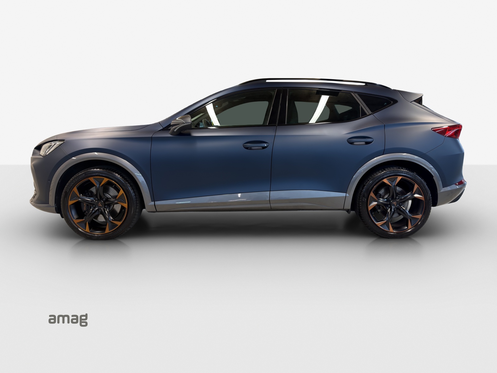 CUPRA Formentor 2.0TSI VZ DSG-image-1