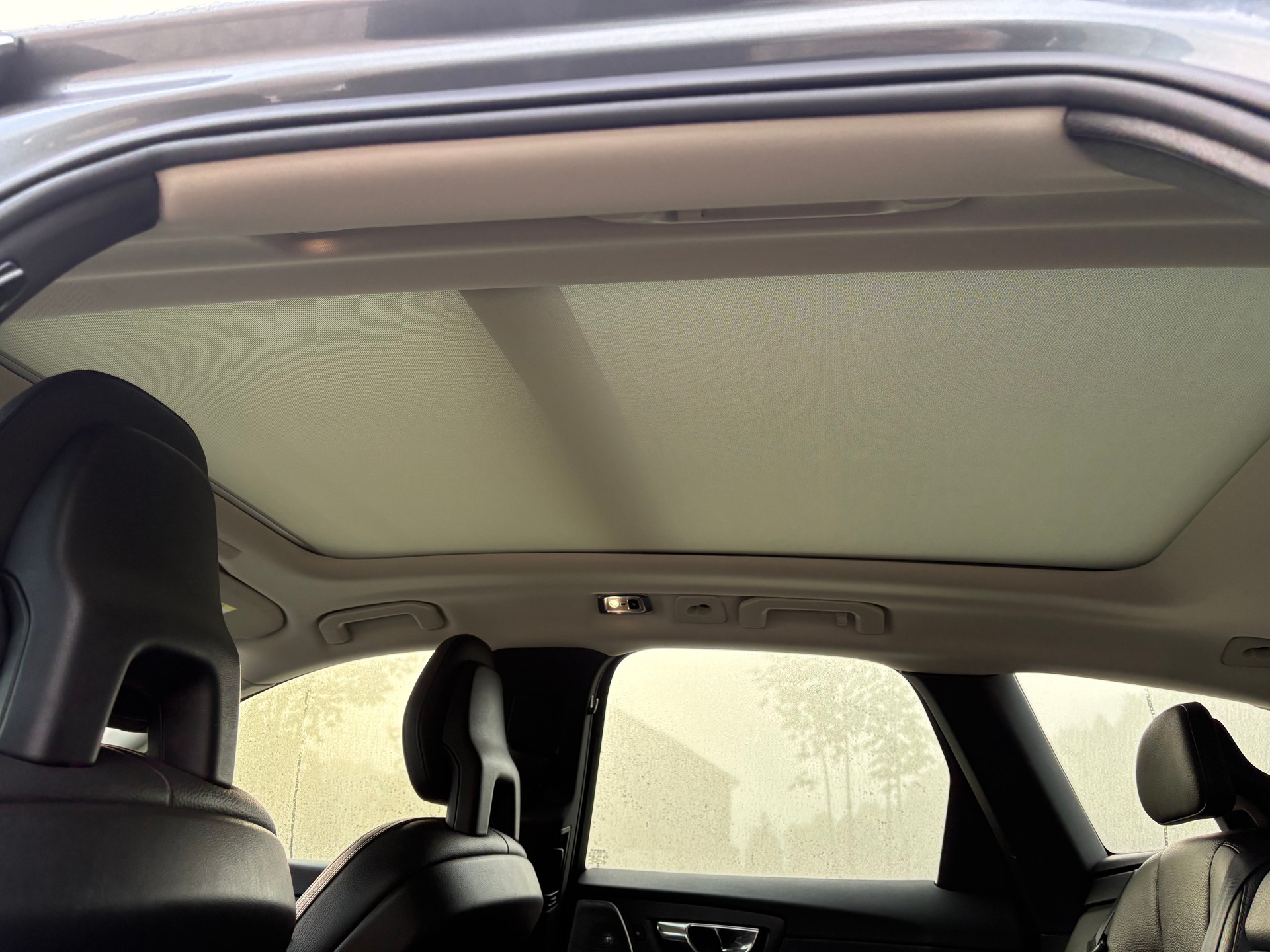 VOLVO XC60 T6 AWD Inscription Geartronic-image-8