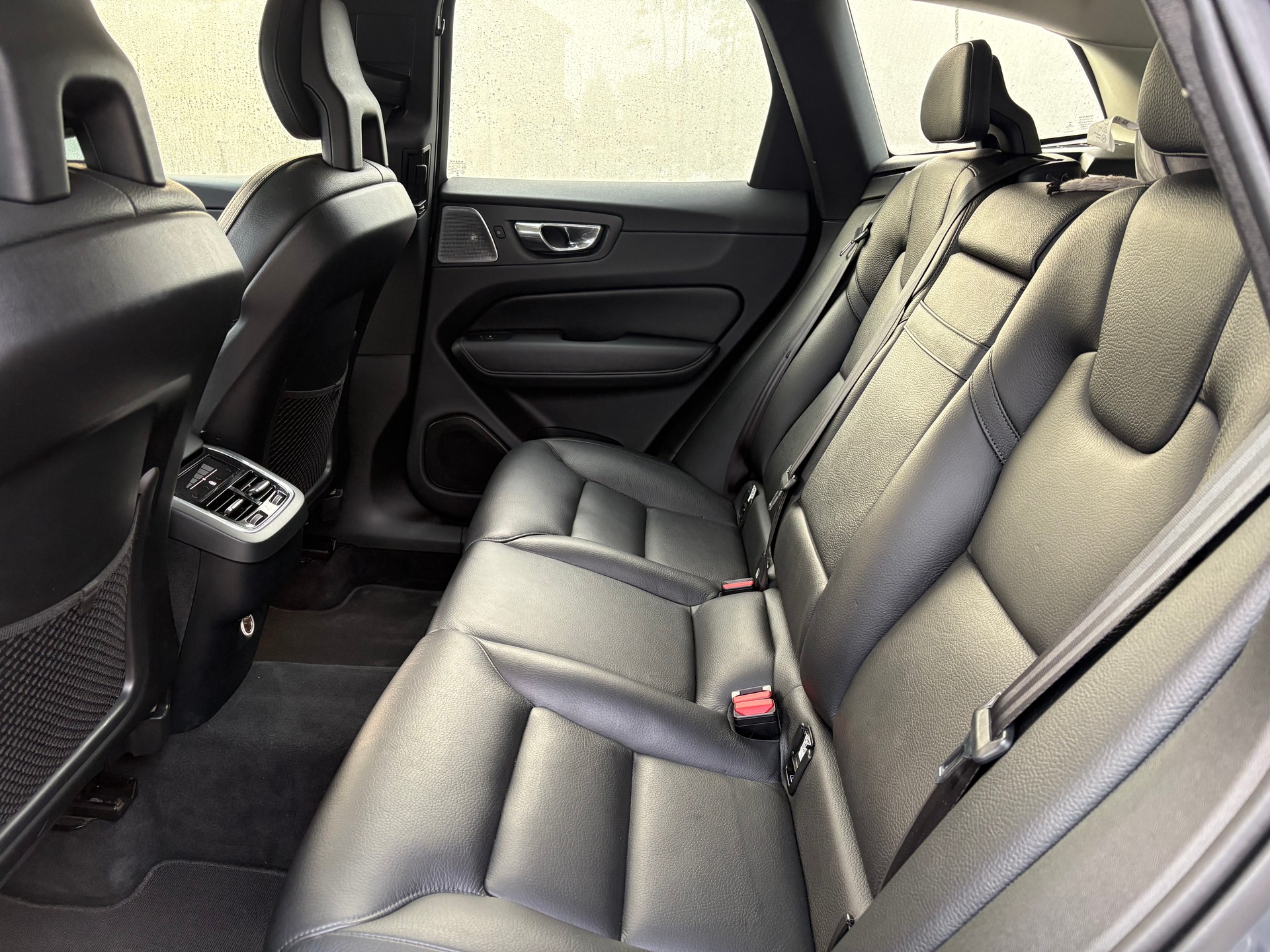 VOLVO XC60 T6 AWD Inscription Geartronic-image-7