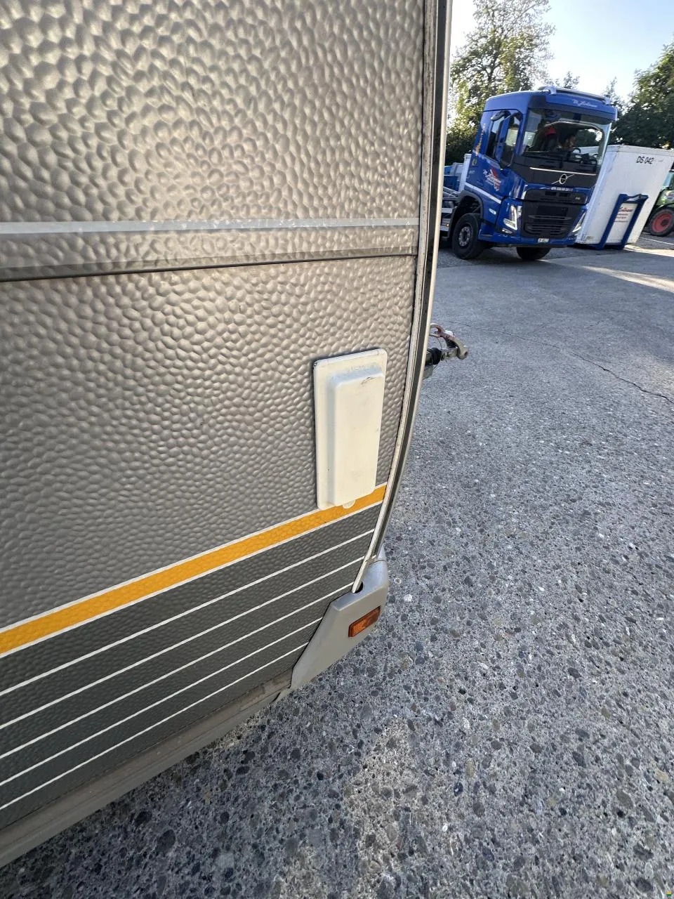 DETHLEFFS Camper Lifestyle 560 SK - Stcokbetten-image-18