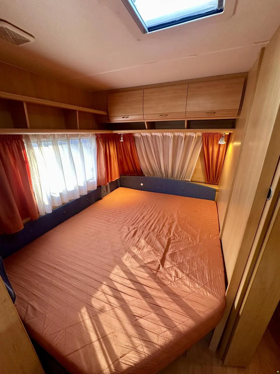 DETHLEFFS Camper Lifestyle 560 SK - Stcokbetten-image-11
