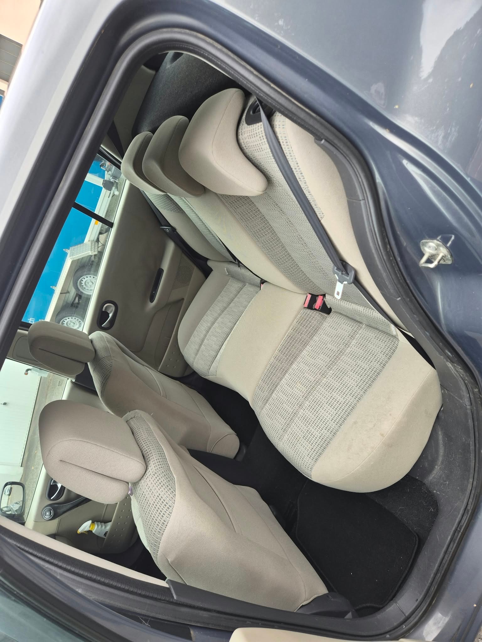 RENAULT Mégane 1.6 16V Dynamique-image-7