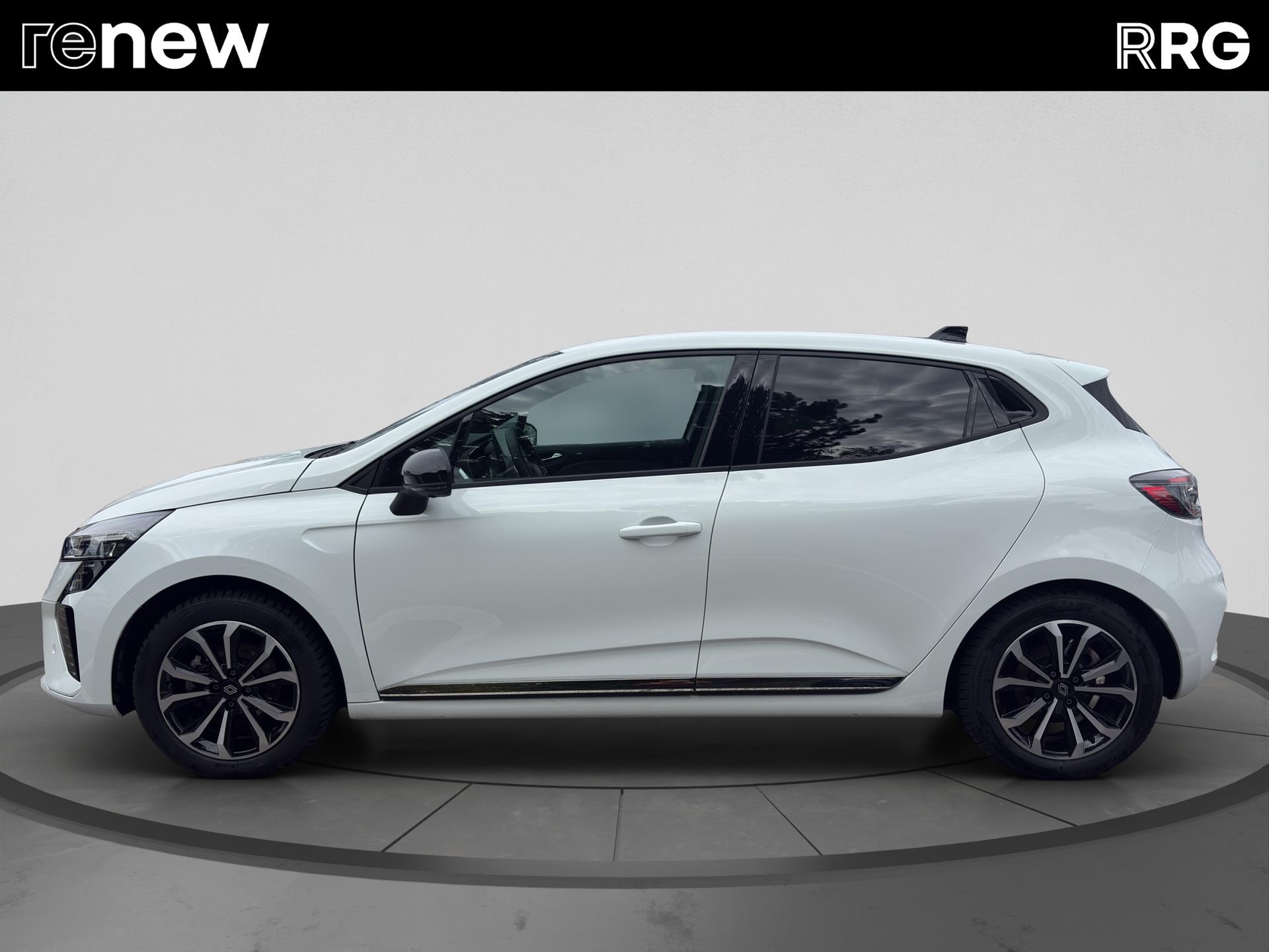 RENAULT Clio 1.6 E-Tech Techno-image-5