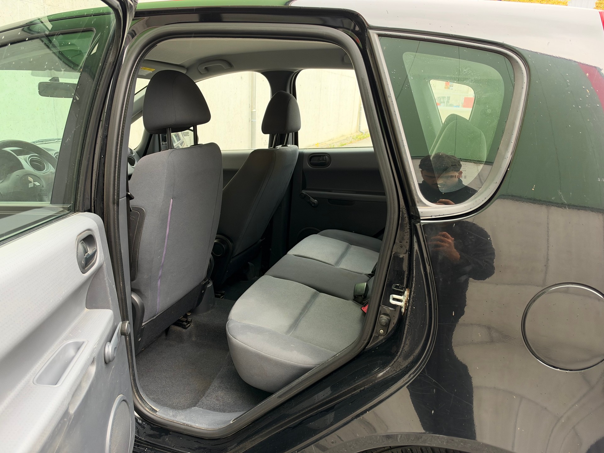 MITSUBISHI Colt 1.3 16V Inform-image-11