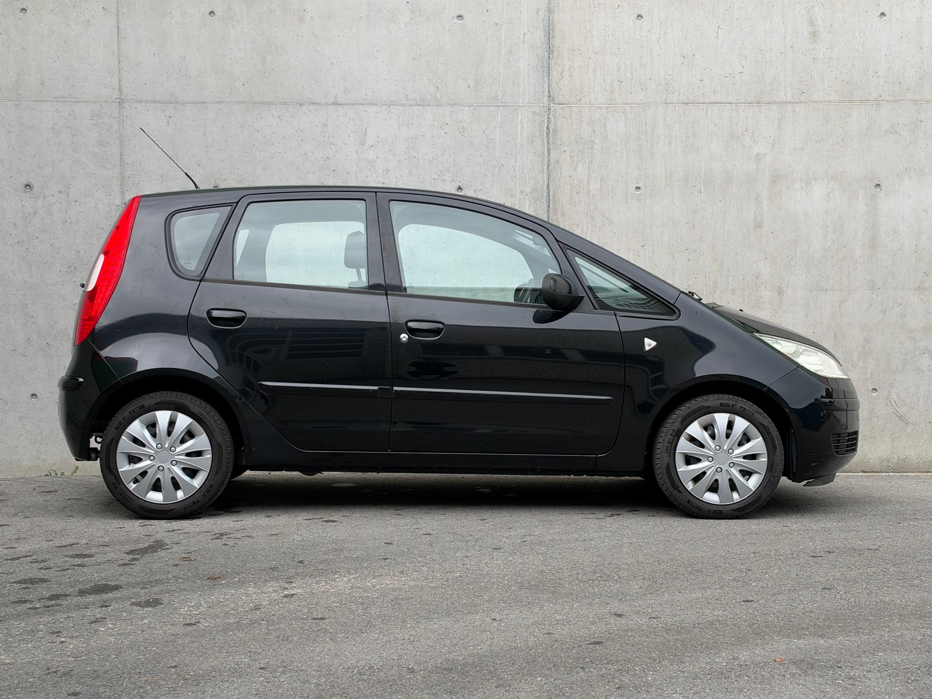 MITSUBISHI Colt 1.3 16V Inform-image-4