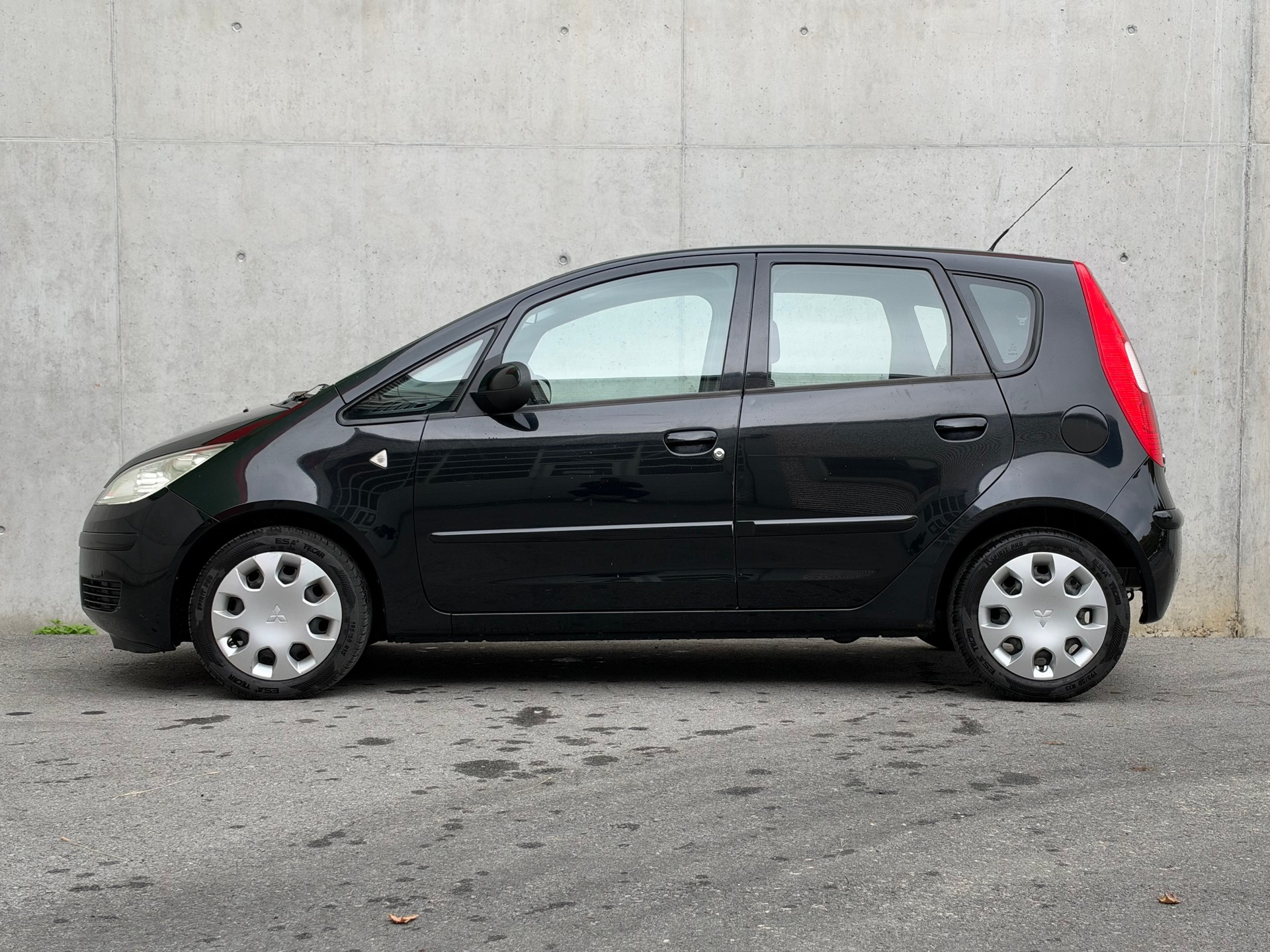 MITSUBISHI Colt 1.3 16V Inform-image-3