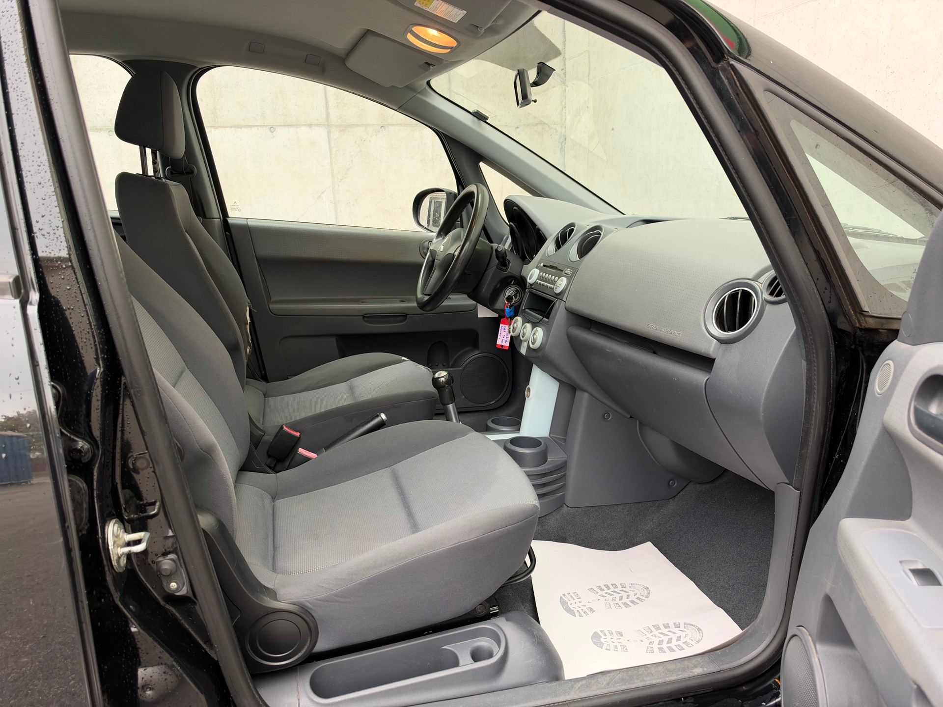 MITSUBISHI Colt 1.3 16V Inform-image-10