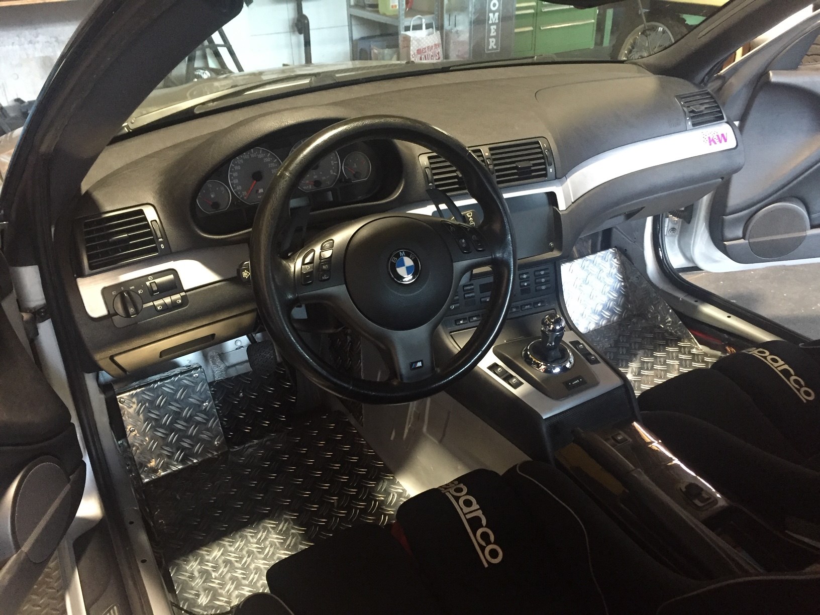 BMW M3 Coupé-image-2