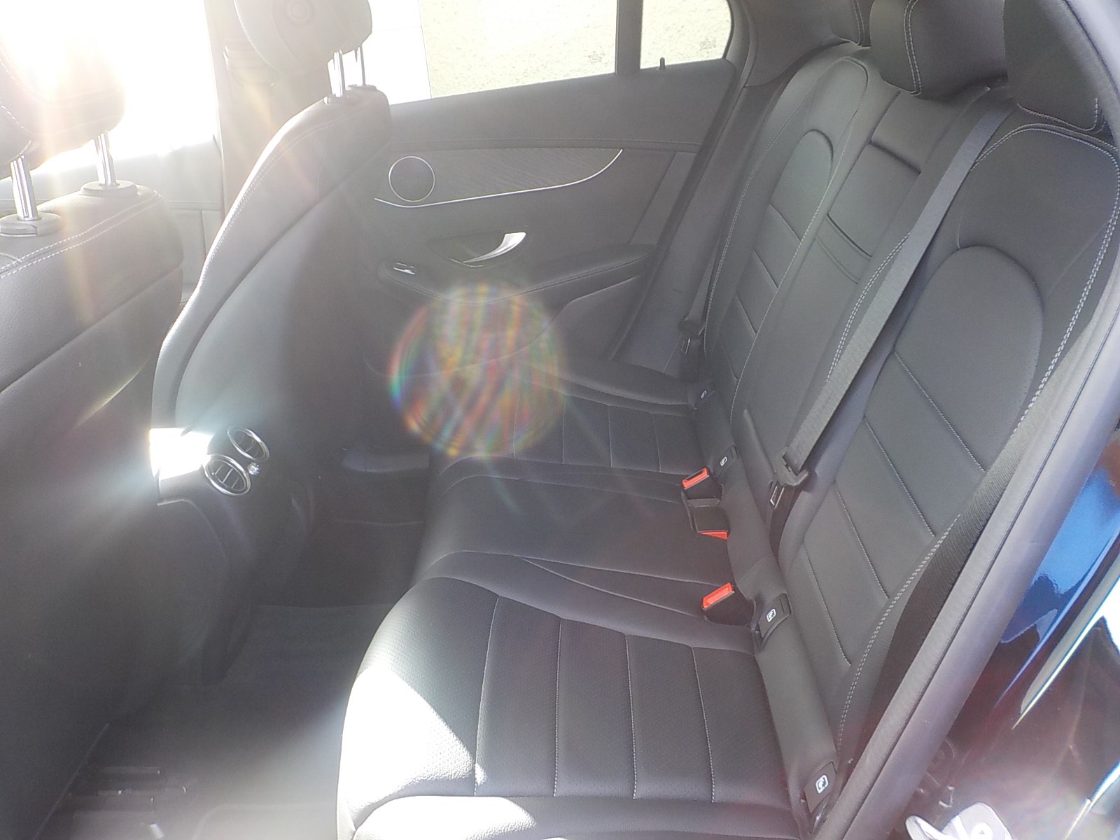 MERCEDES-BENZ GLC 250 d AMG Line 4Matic 9G-Tronic-image-8
