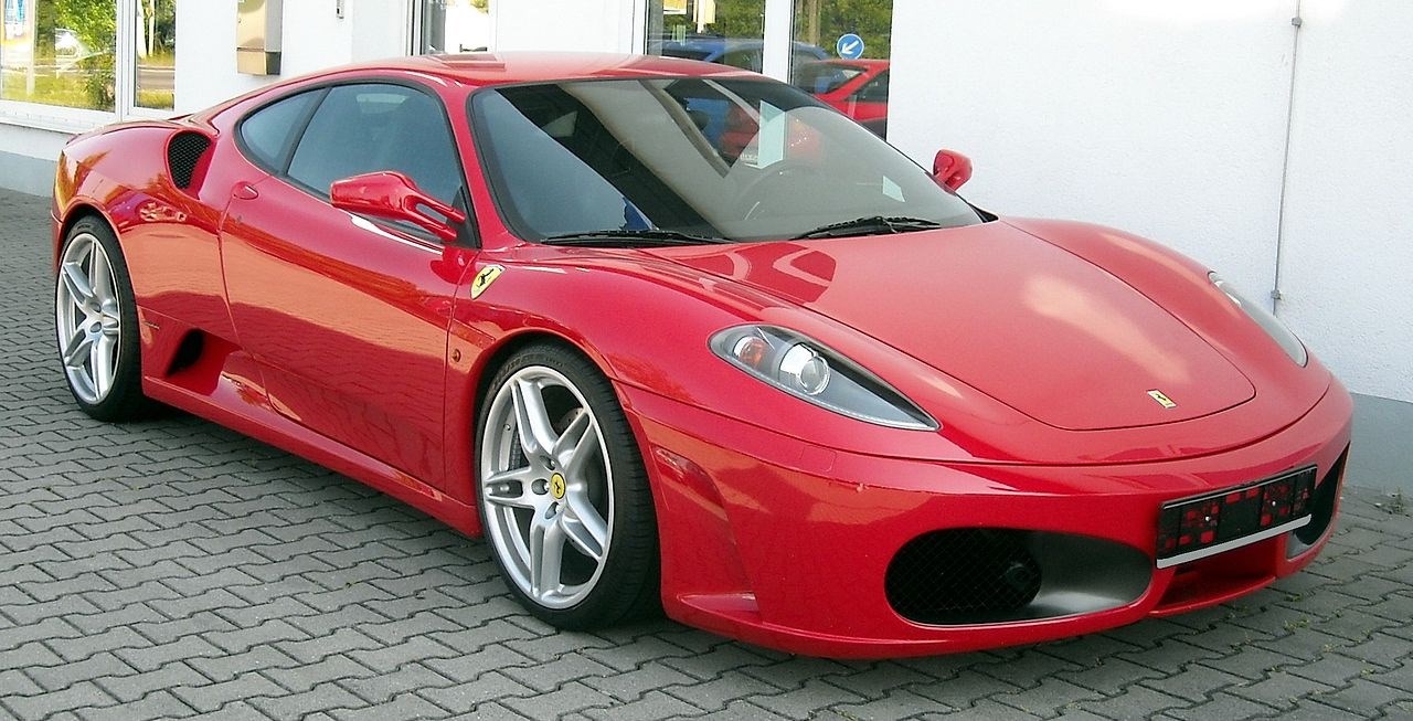FERRARI F430-image-1