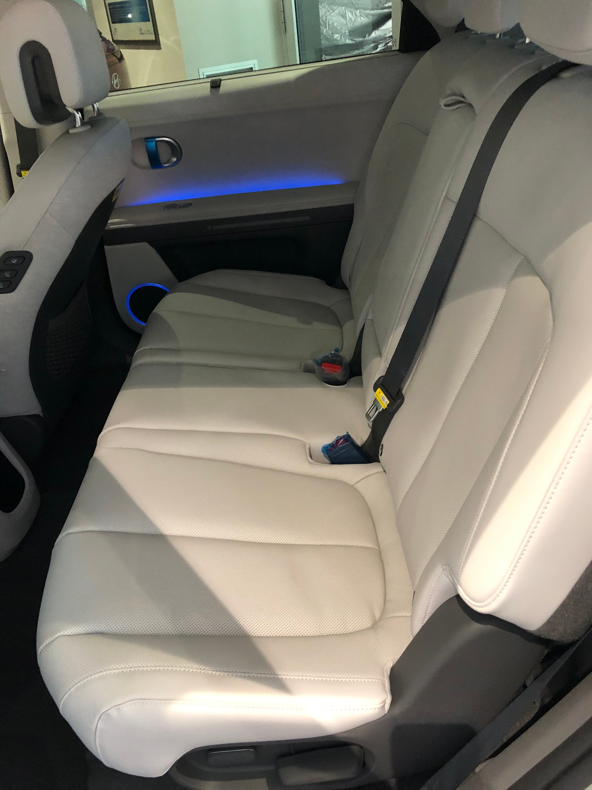 HYUNDAI Ioniq 5 77kWh Vertex 4WD-image-5