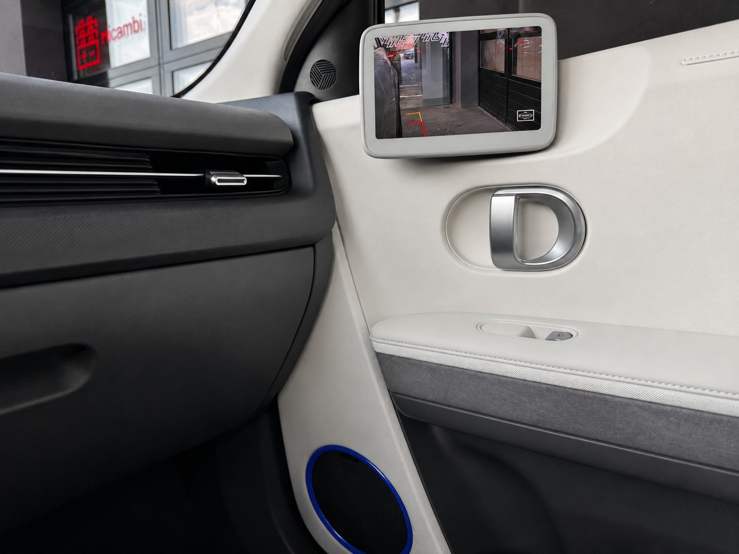 HYUNDAI Ioniq 5 77kWh Vertex 4WD-image-14