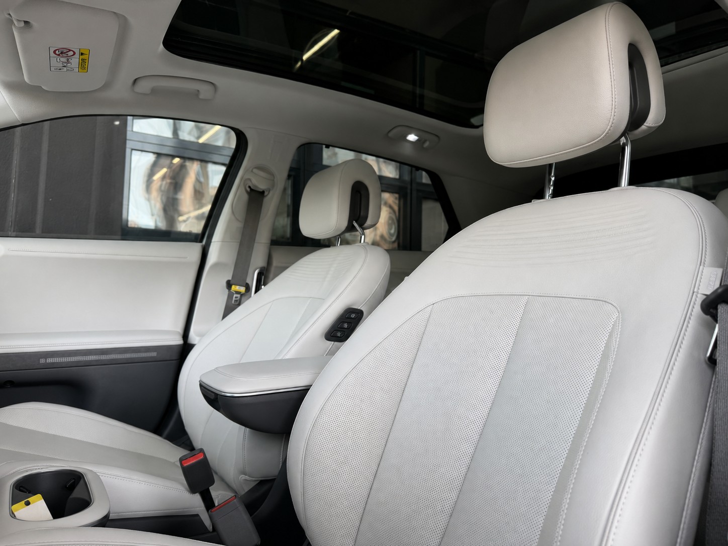 HYUNDAI Ioniq 5 77kWh Vertex 4WD-image-11