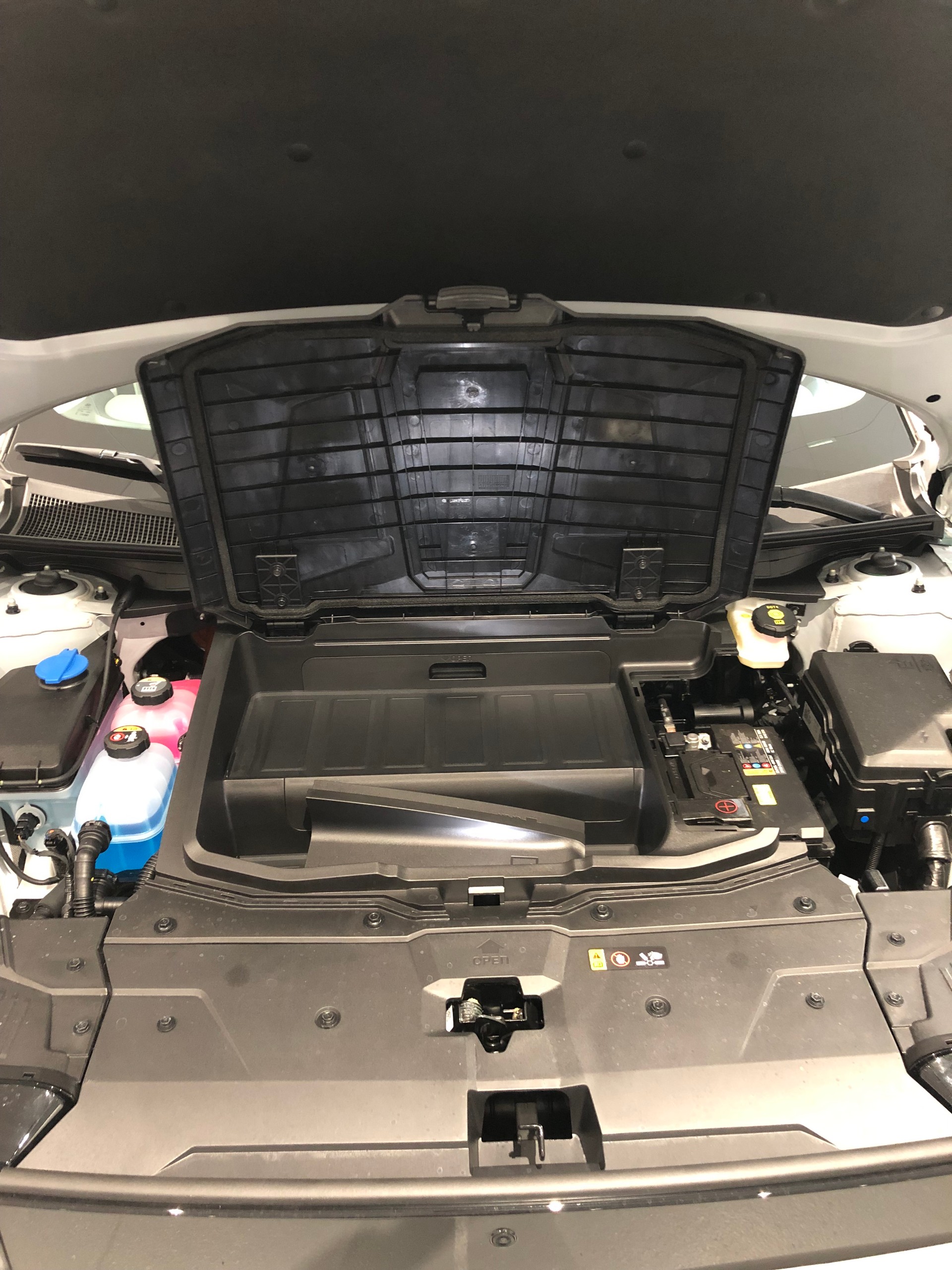 HYUNDAI Ioniq 5 77kWh Vertex 4WD-image-7