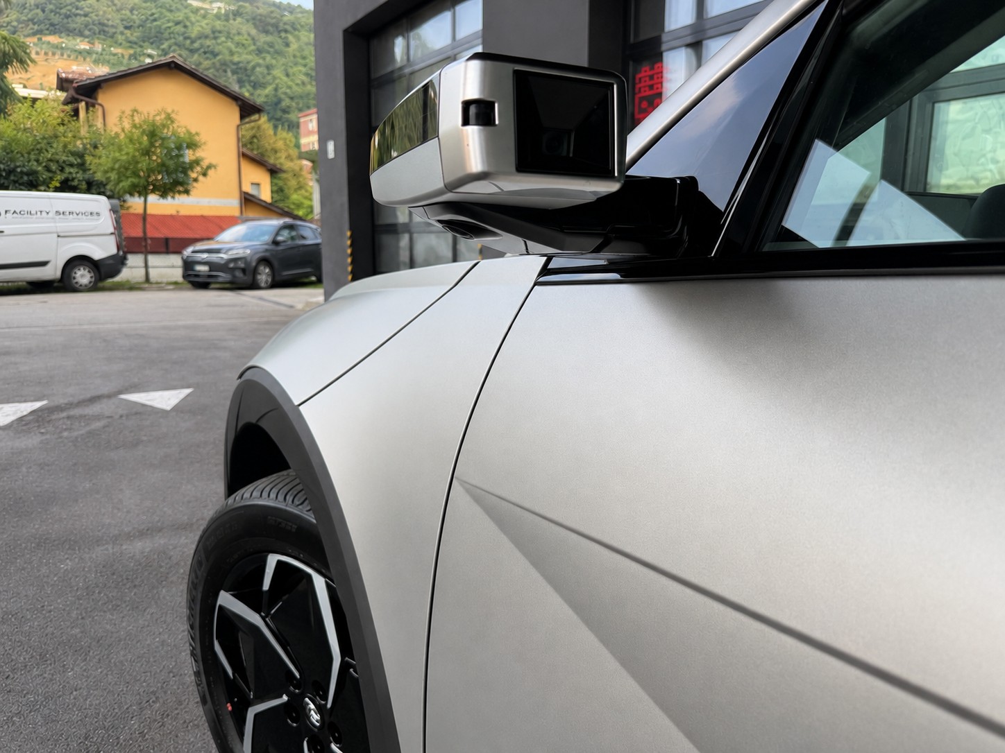 HYUNDAI Ioniq 5 77kWh Vertex 4WD-image-17