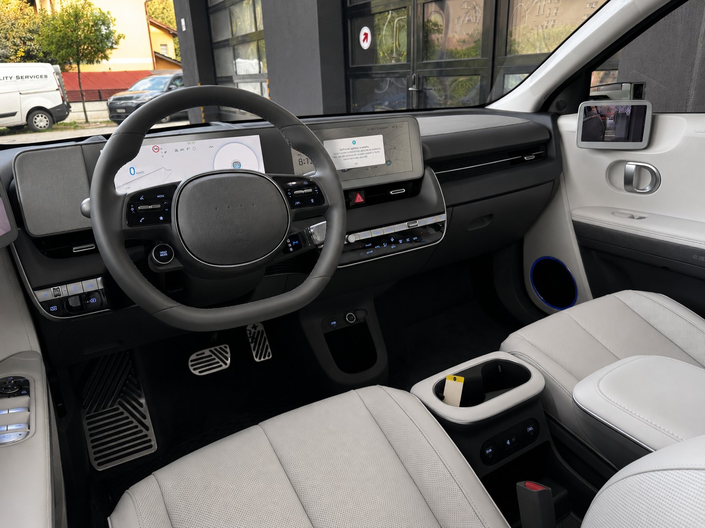 HYUNDAI Ioniq 5 77kWh Vertex 4WD-image-7