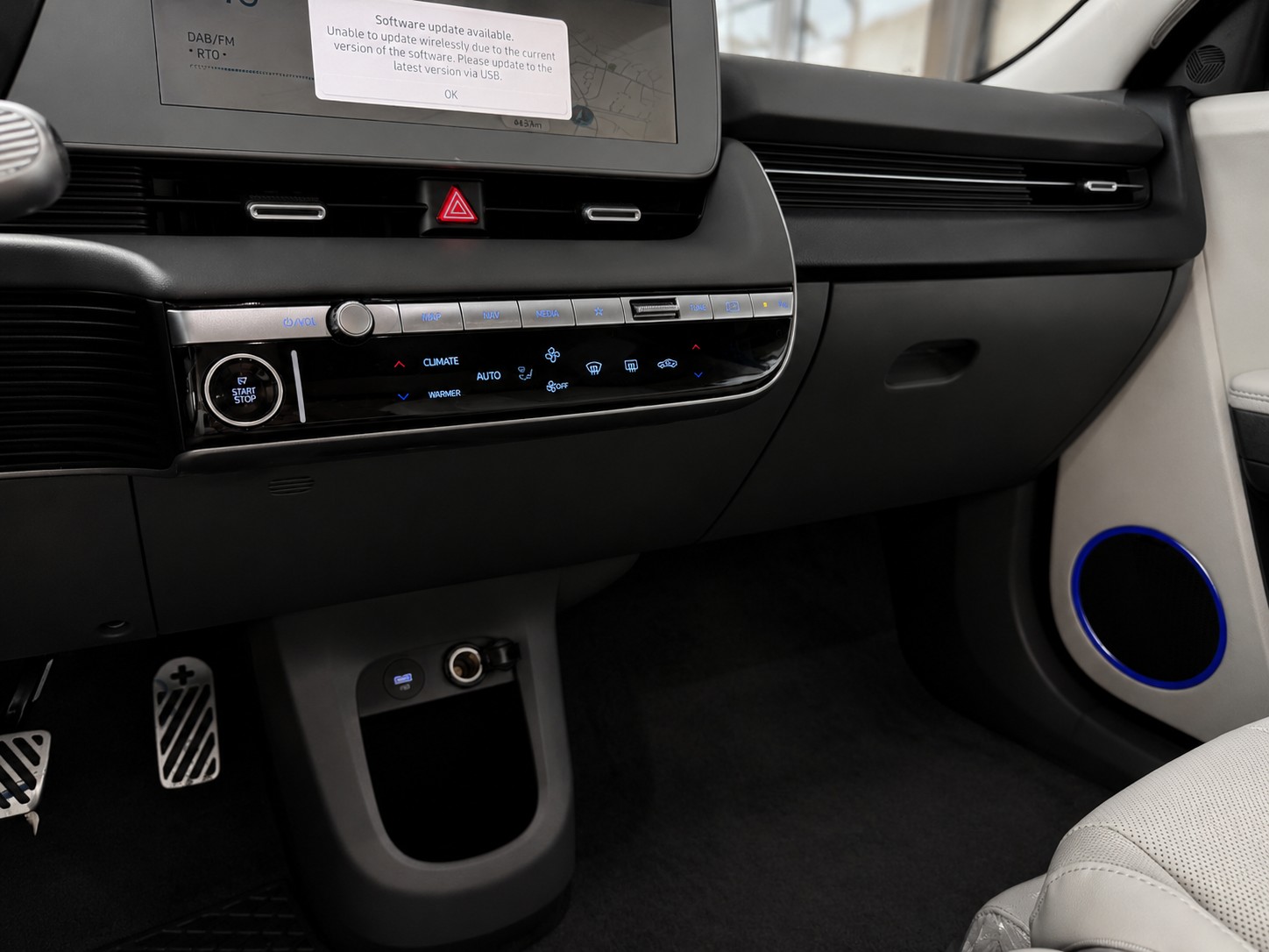HYUNDAI Ioniq 5 77kWh Vertex 4WD-image-13