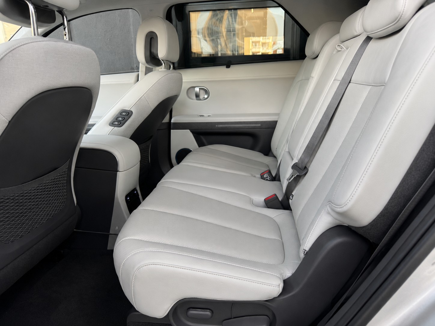 HYUNDAI Ioniq 5 77kWh Vertex 4WD-image-10
