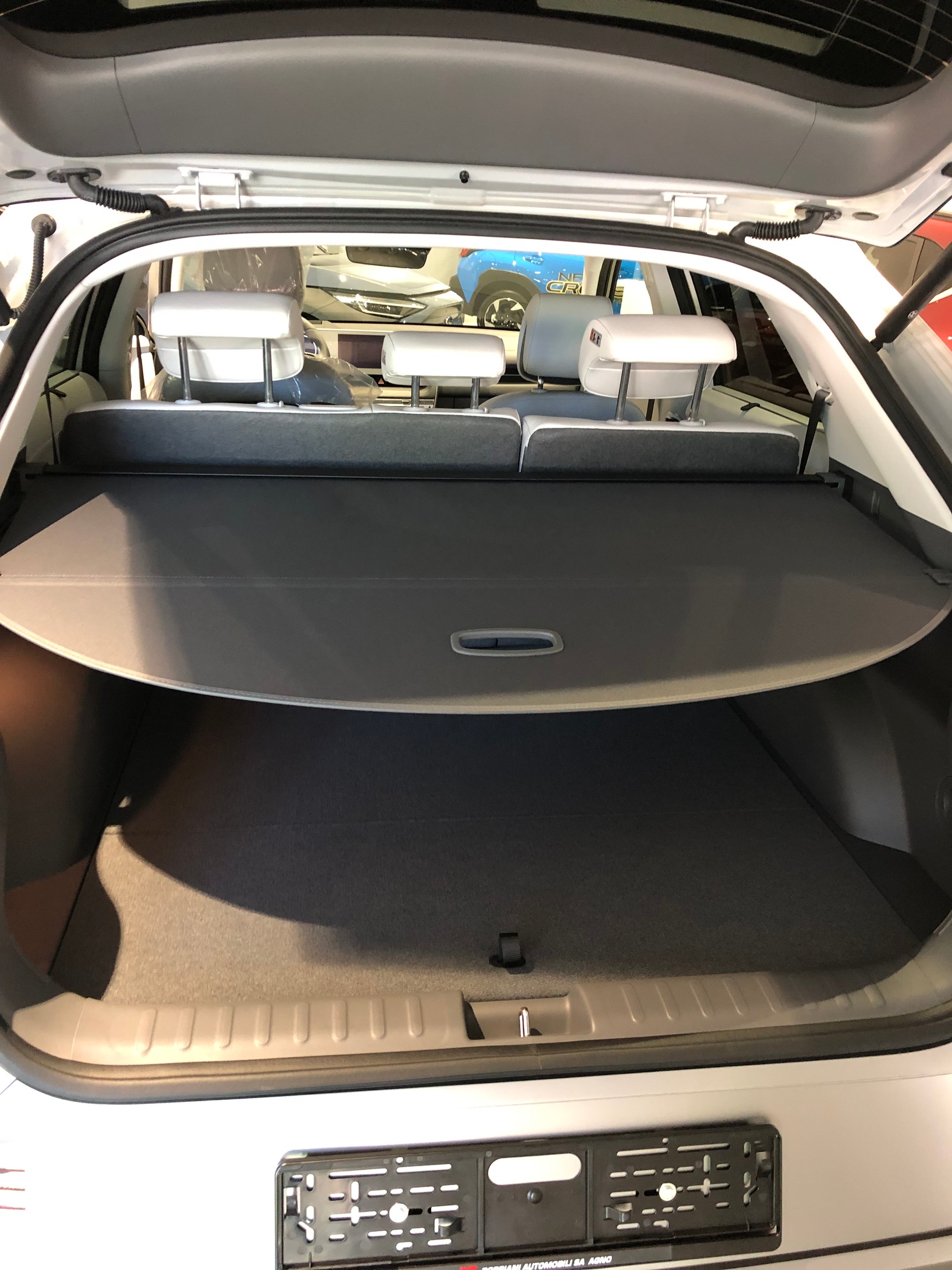 HYUNDAI Ioniq 5 77kWh Vertex 4WD-image-8