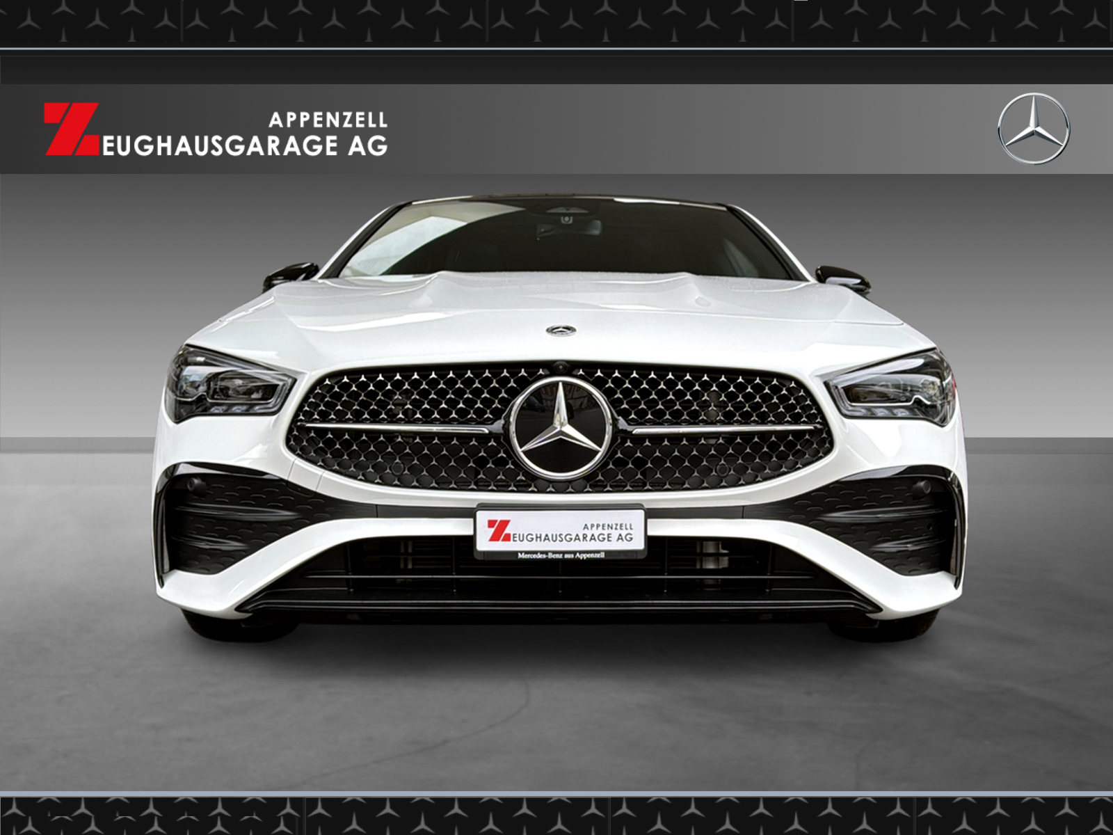 MERCEDES-BENZ CLA SB 250 8G-DCT 4M-image-3