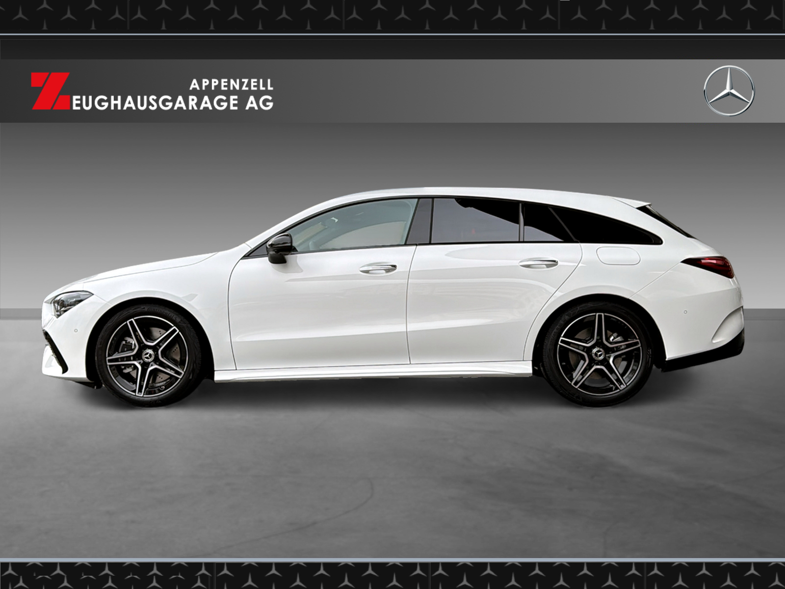MERCEDES-BENZ CLA SB 250 8G-DCT 4M-image-1