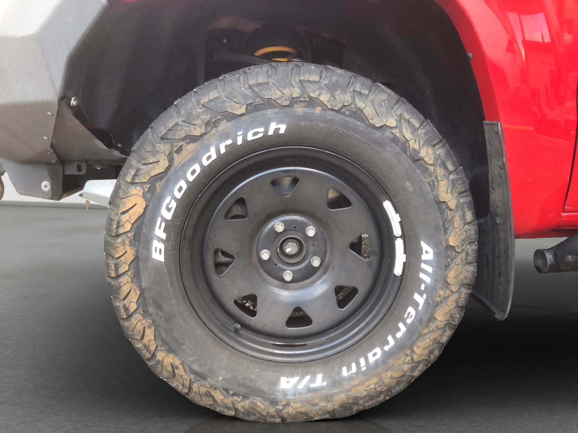 VW Amarok 3.0TDI Highline 4Motion Automatic-image-15