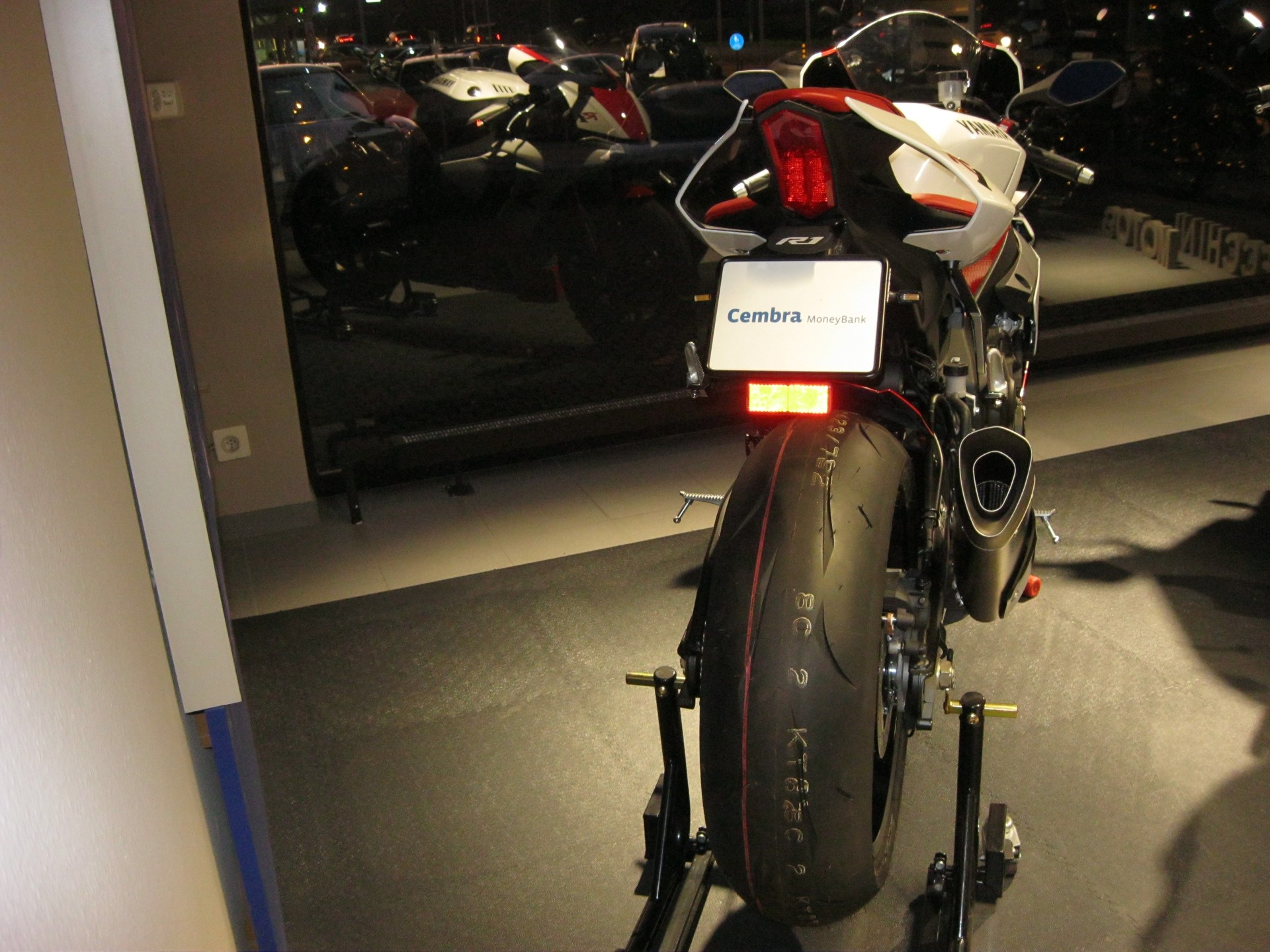 YAMAHA 20th Anniversary-image-3