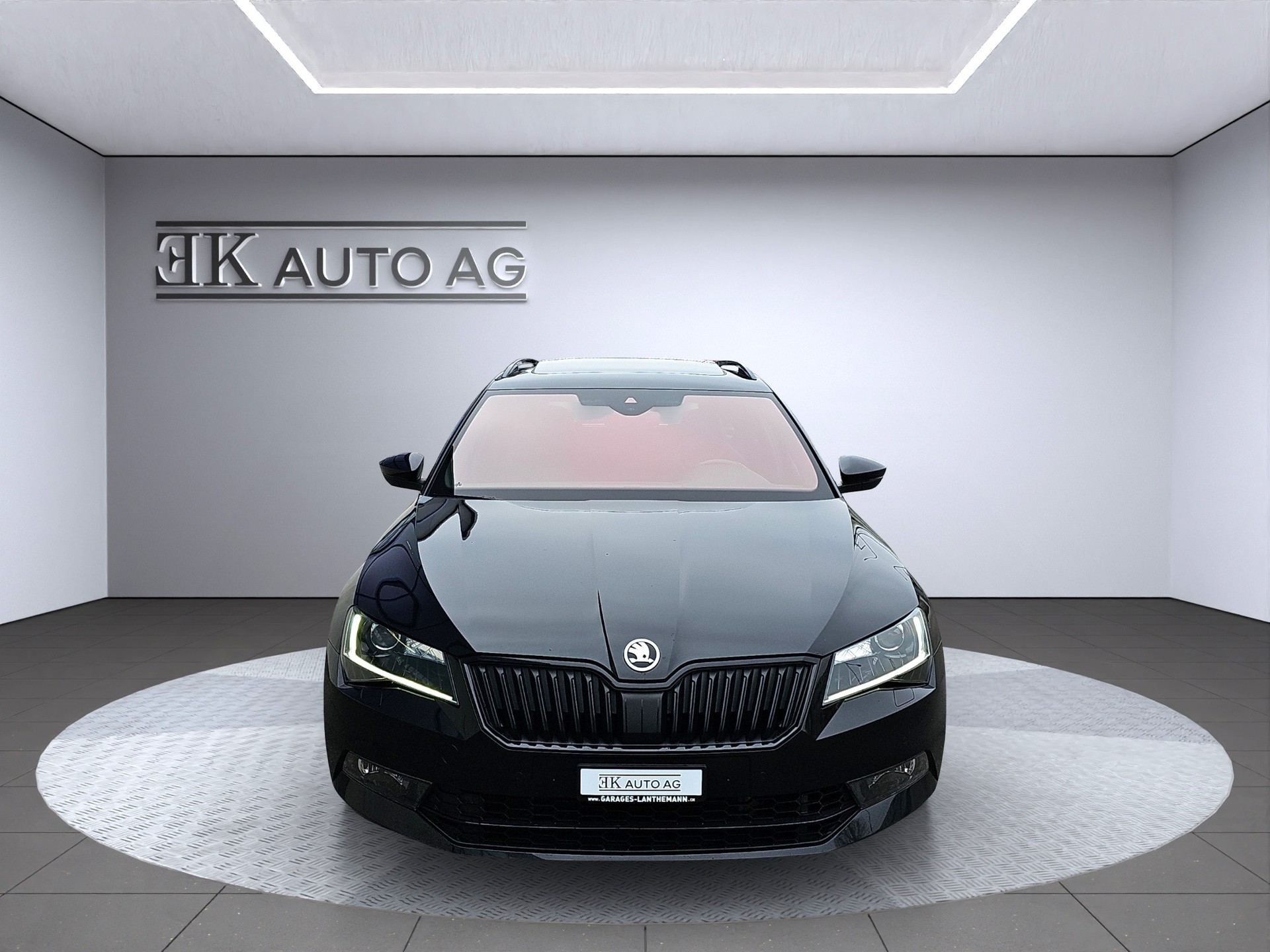 SKODA Superb Combi 2.0 TSI SportLine+ DSG 4x4-image-6