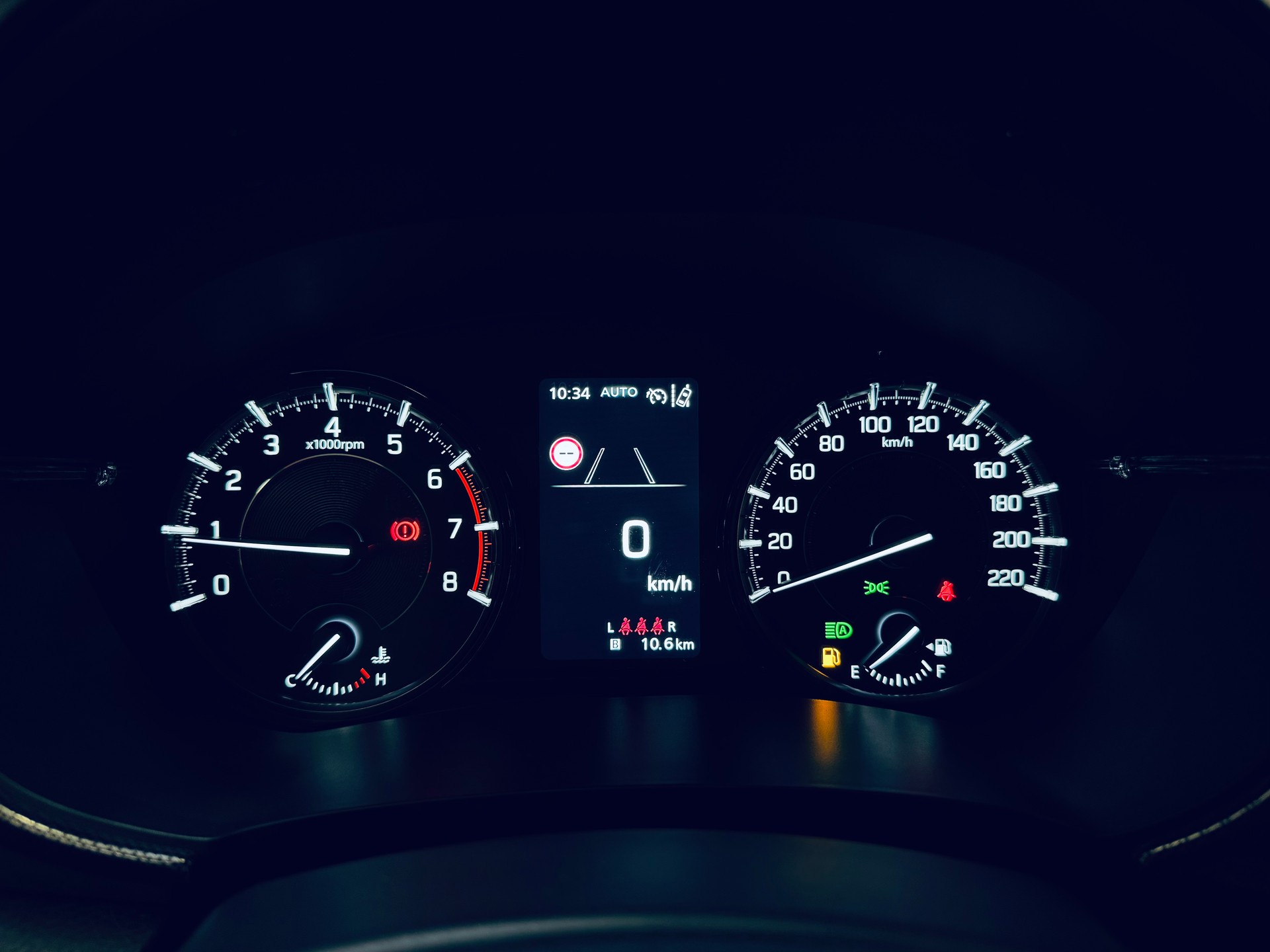 SUZUKI Vitara 1.4 Boosterjet Compact Top 4x4 Hybrid-image-21
