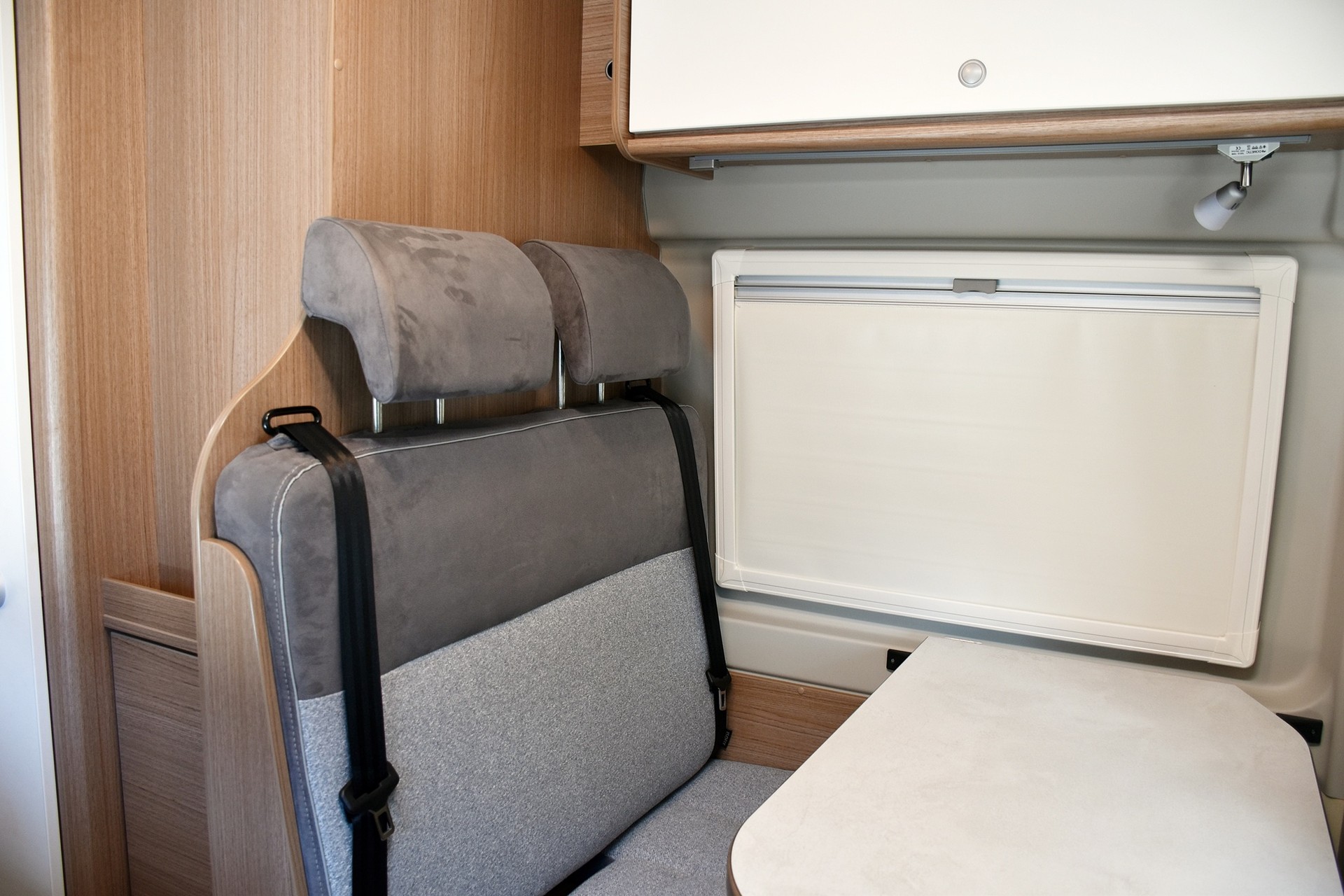 CARADO CV 600 EDITION 15 2,2 DIESEL FIAT DUCATO PROFESSIONAL MJ 140-image-7