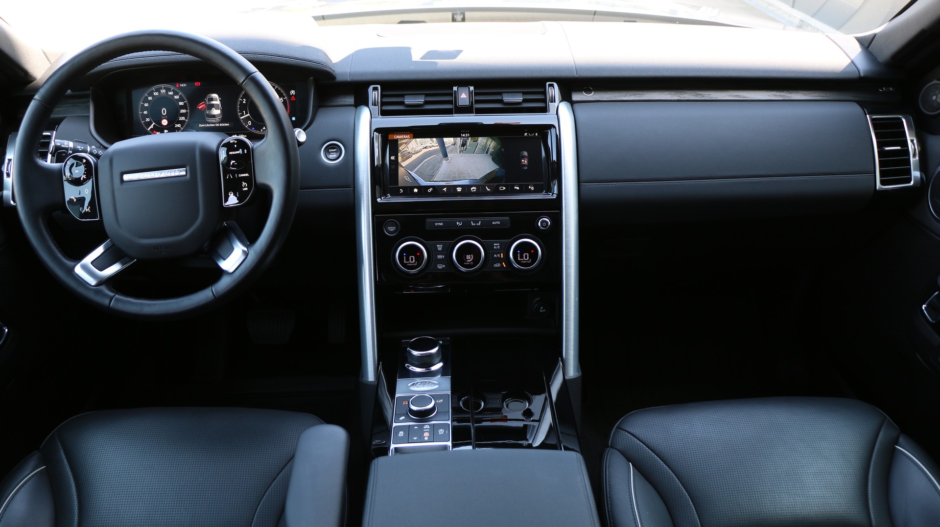 LAND ROVER Discovery 2.0 Si4 HSE-image-20