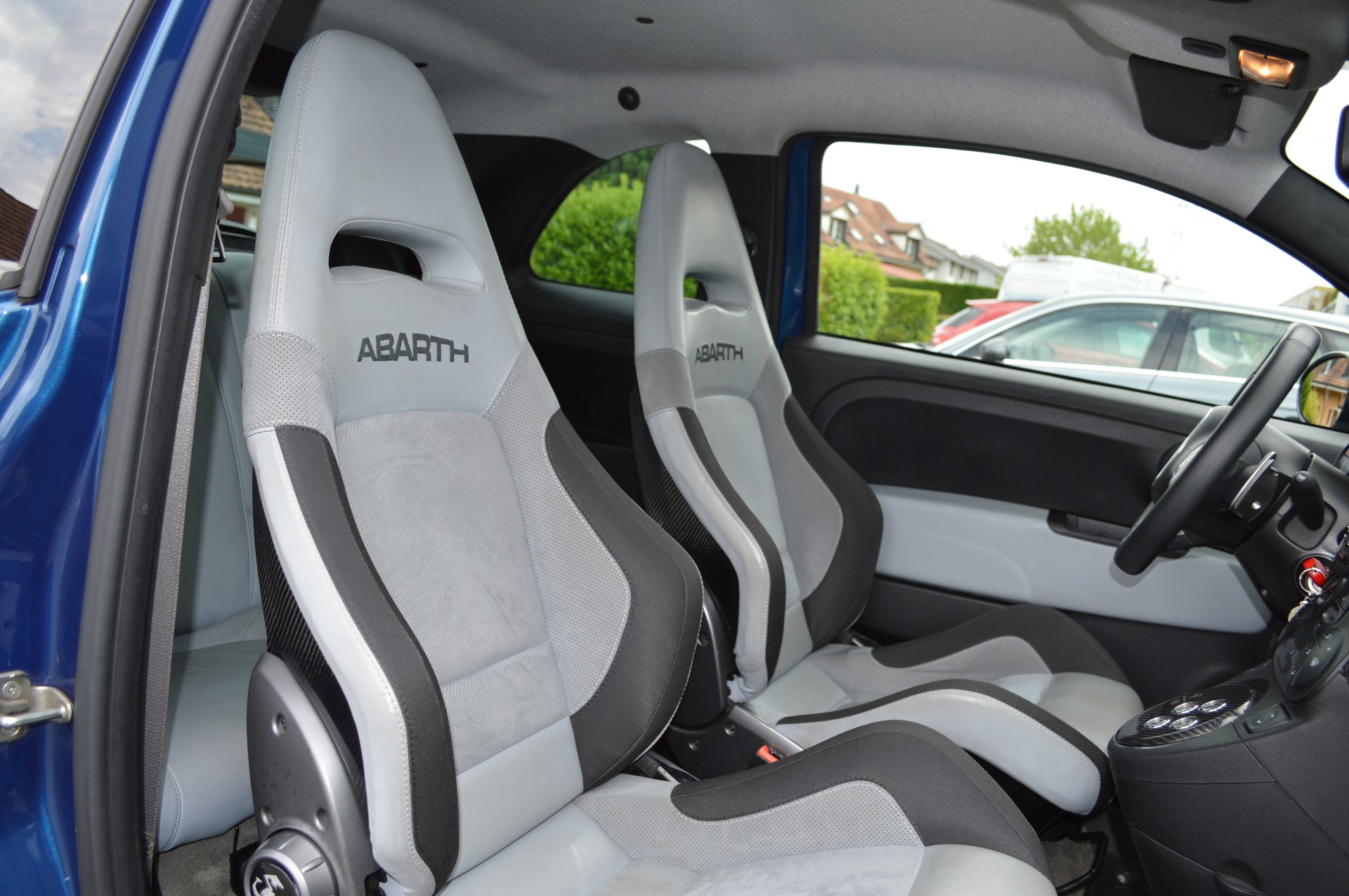 FIAT Tributo Ferrari n°50/99-image-8