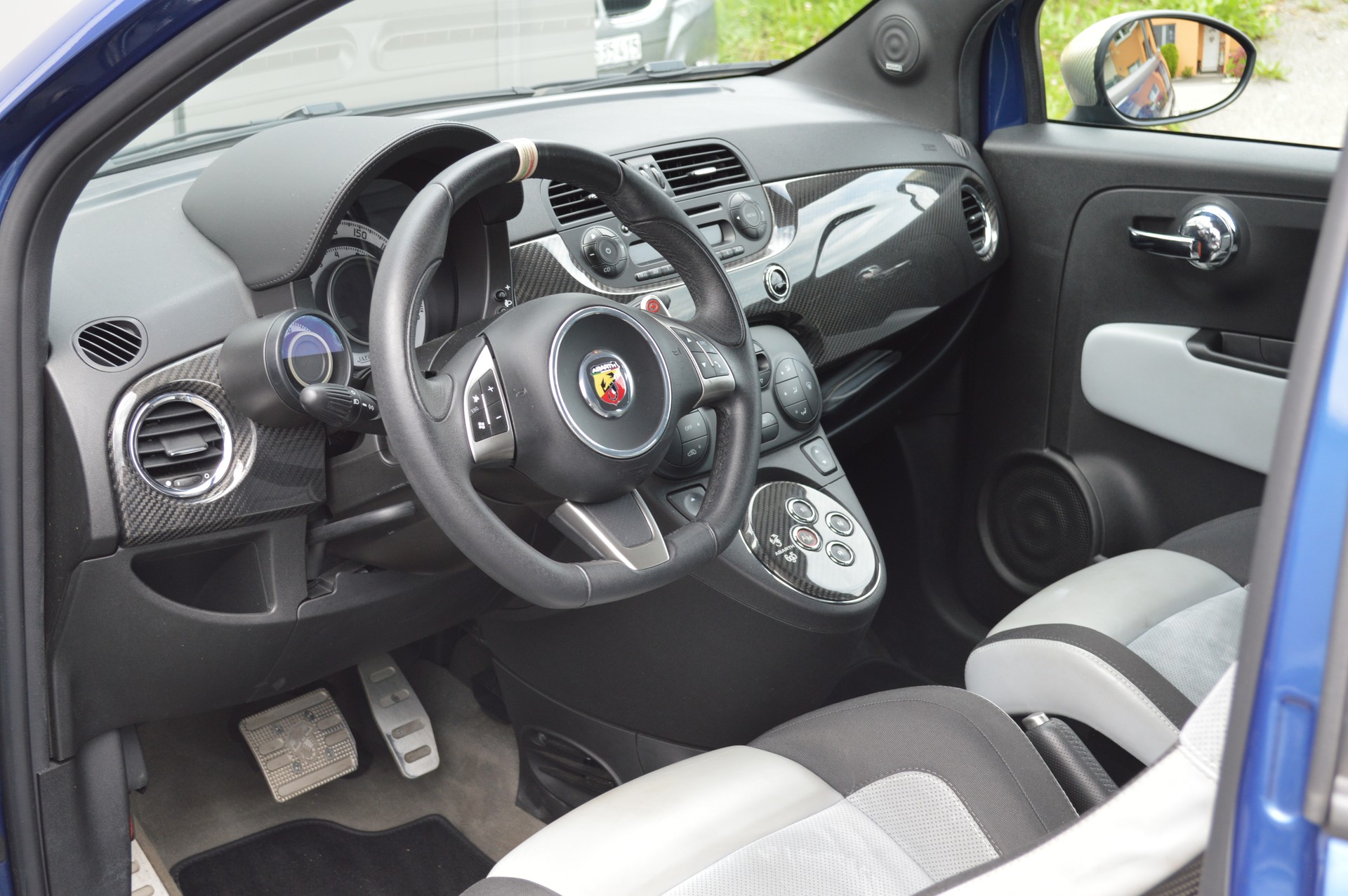 FIAT Tributo Ferrari n°50/99-image-13