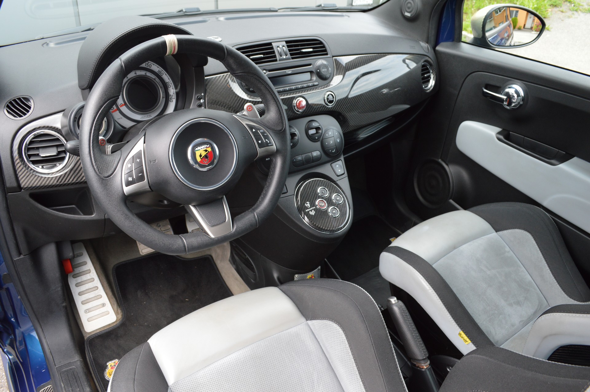FIAT Tributo Ferrari n°50/99-image-11