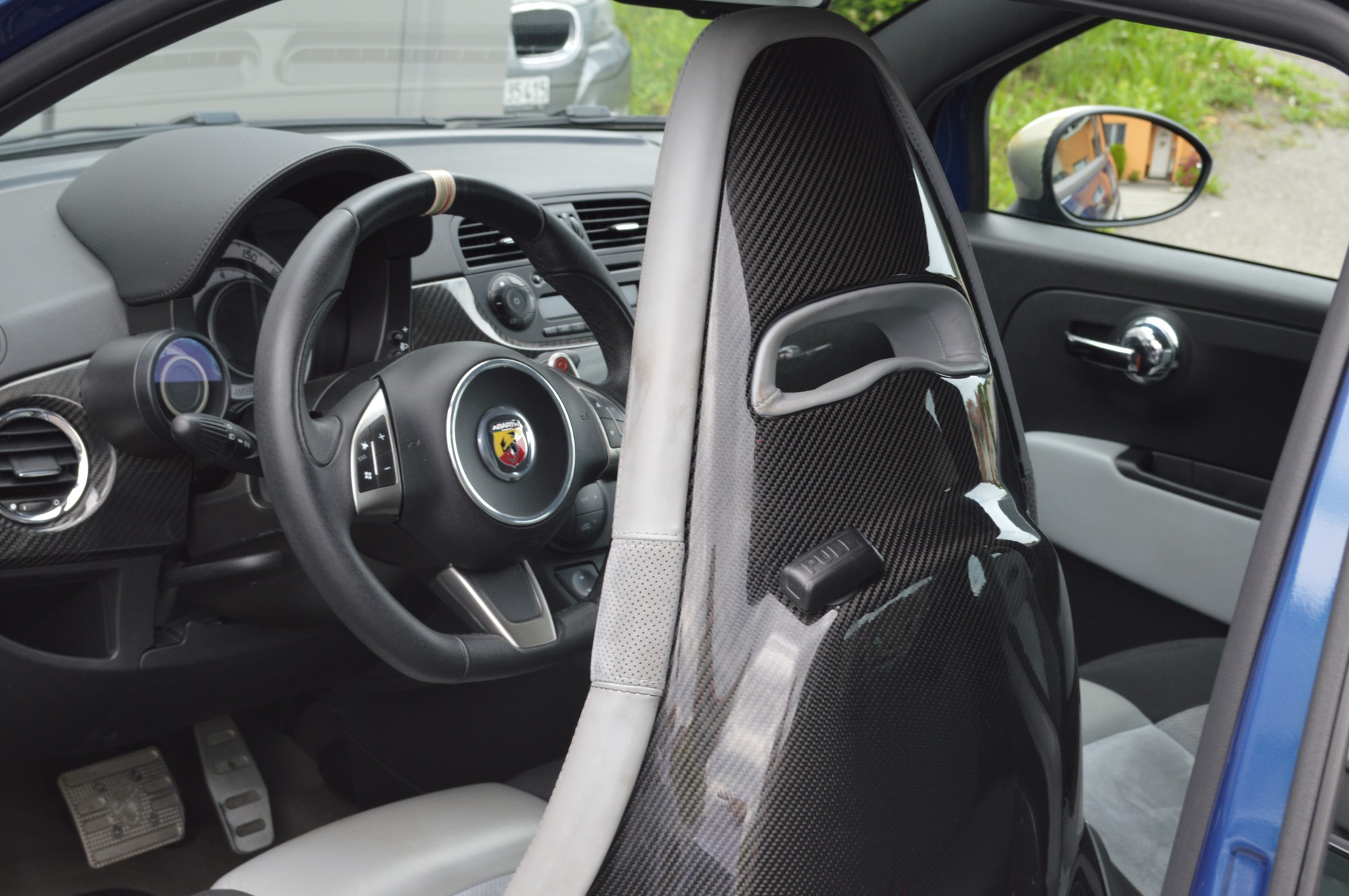 FIAT Tributo Ferrari n°50/99-image-15