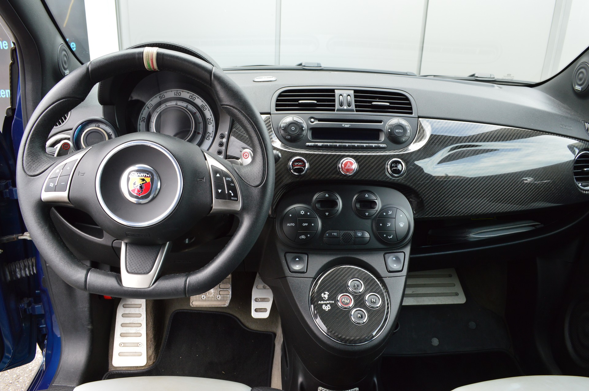 FIAT Tributo Ferrari n°50/99-image-10