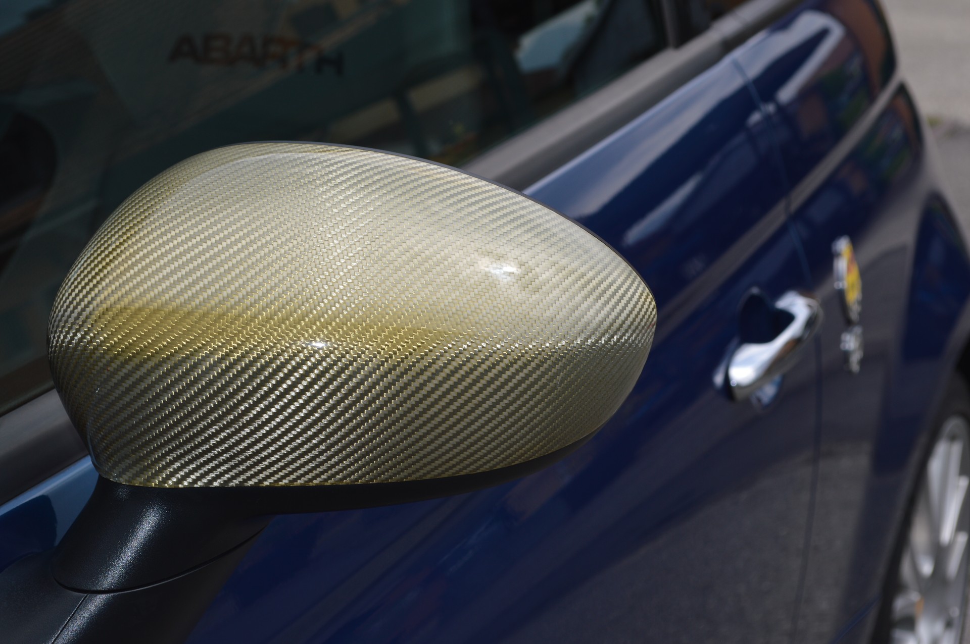 FIAT Tributo Ferrari n°50/99-image-14