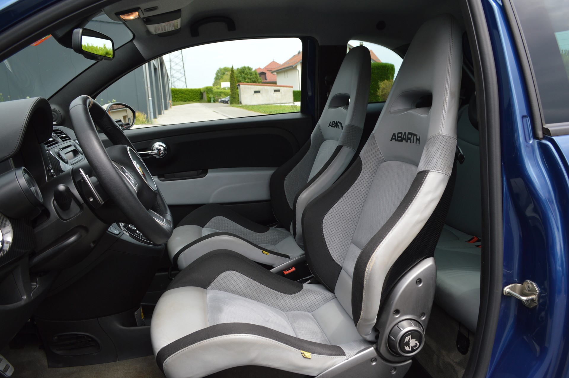 FIAT Tributo Ferrari n°50/99-image-12