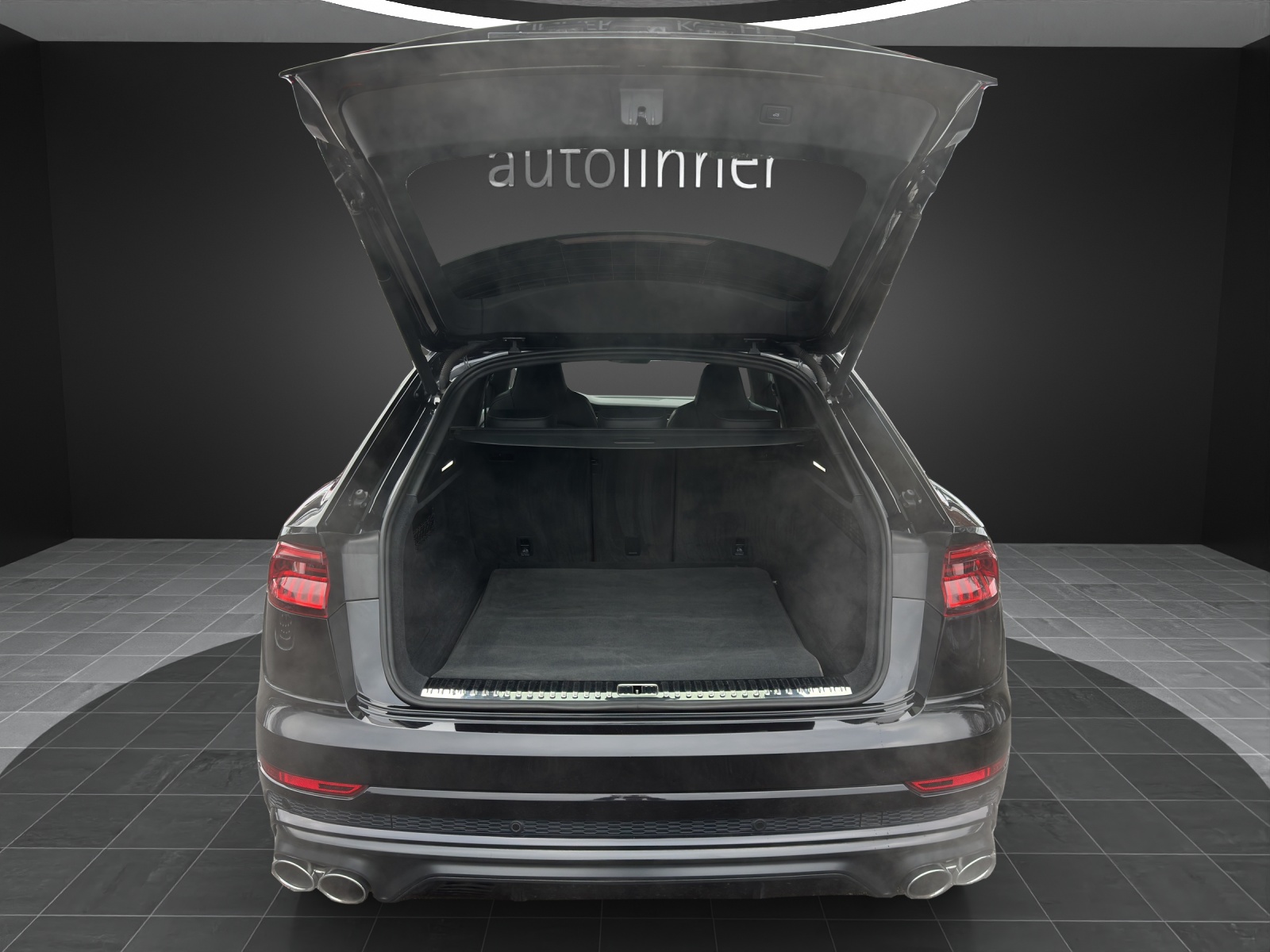 AUDI SQ8 50 TDI quattro tiptronic-image-12